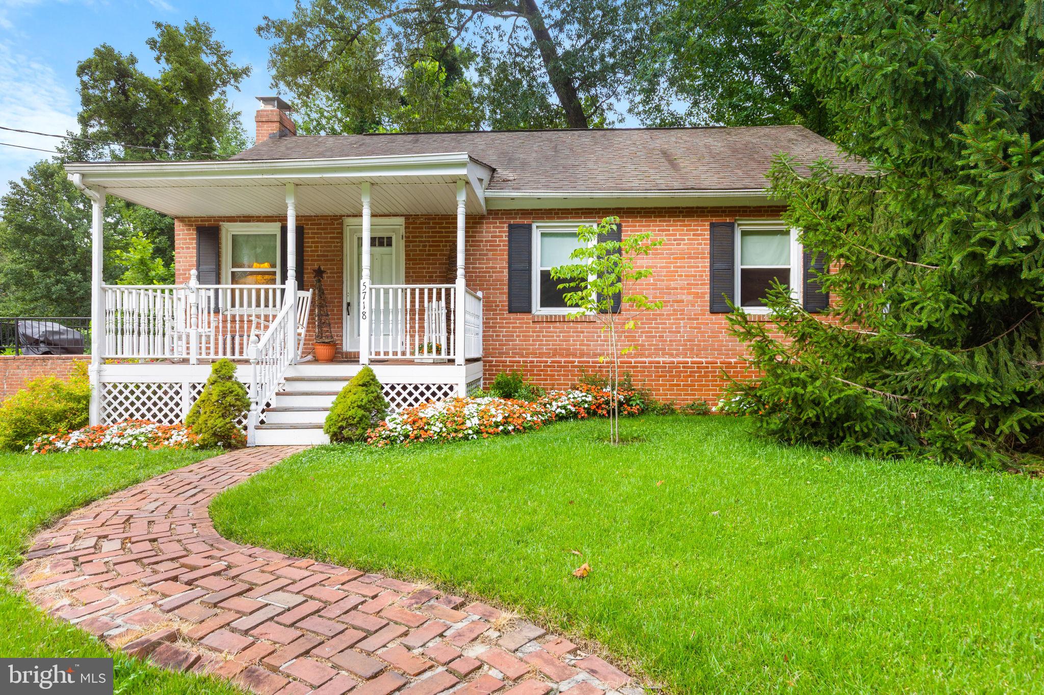 5718 LEAF LANE