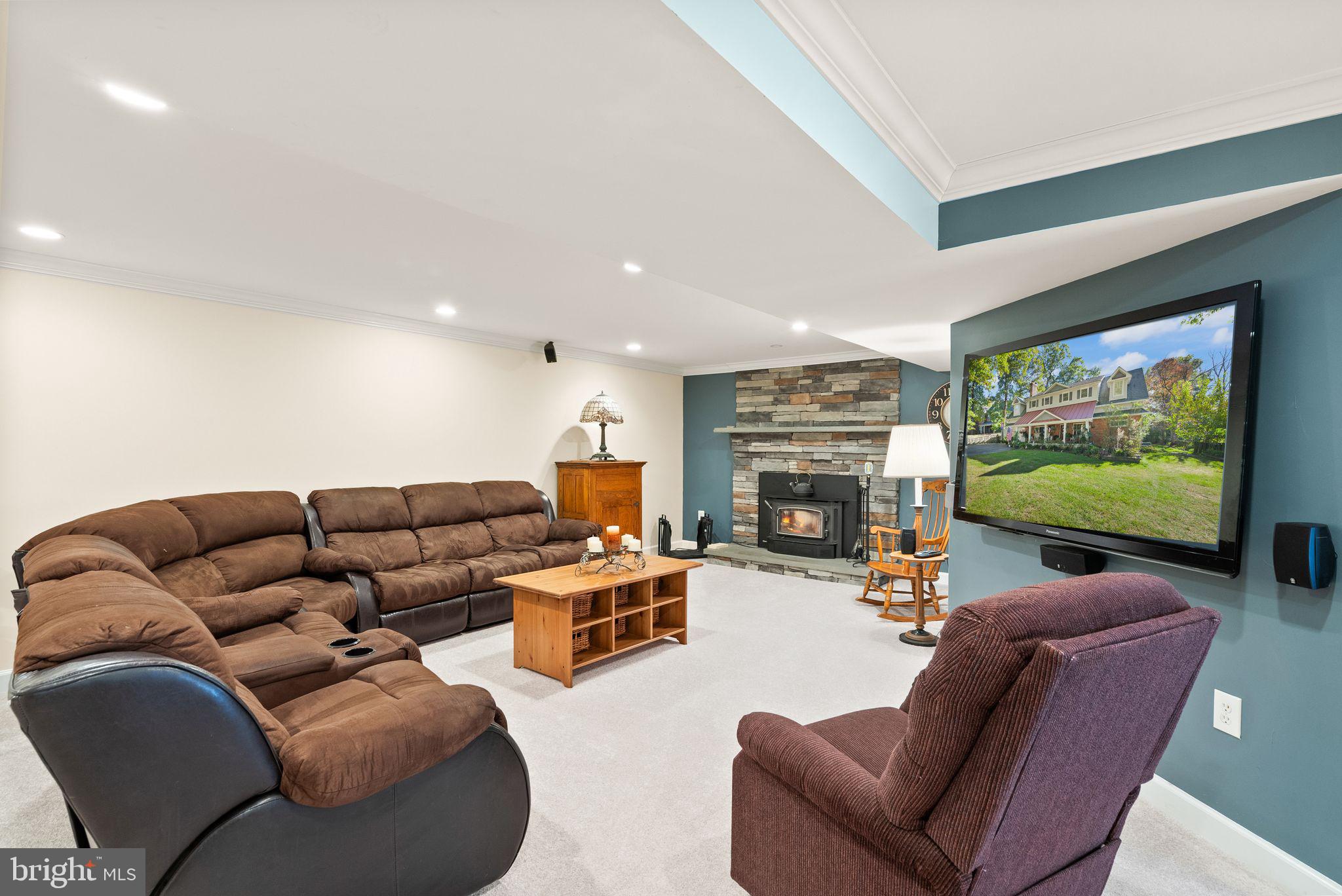 WOODS OF ILDA - Residential