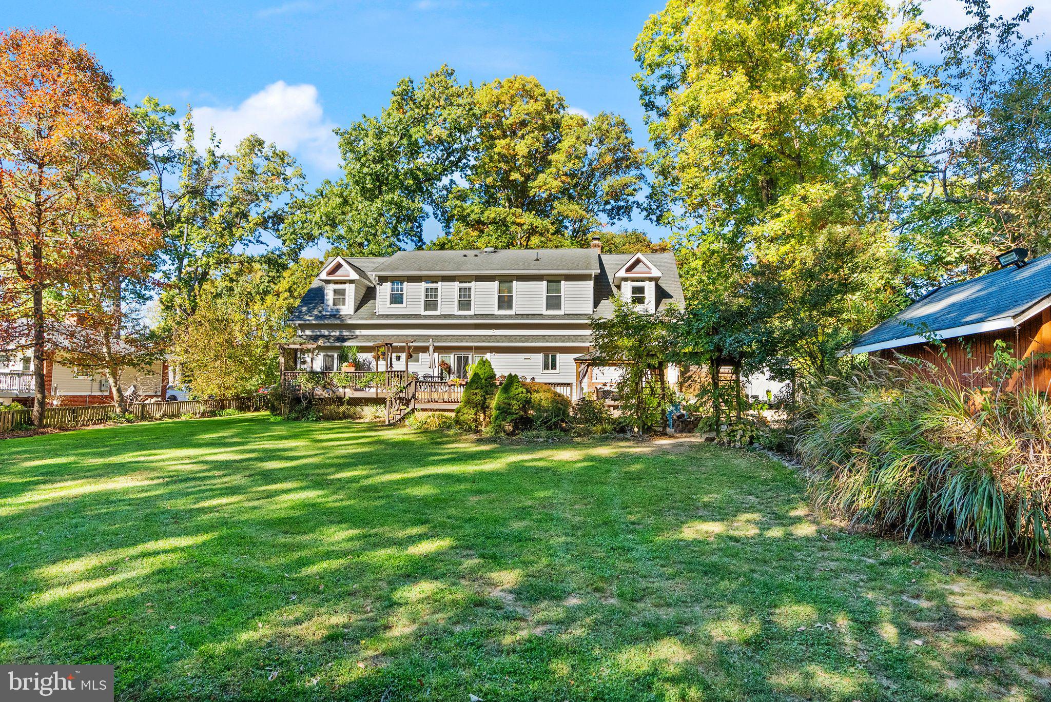 WOODS OF ILDA - Residential