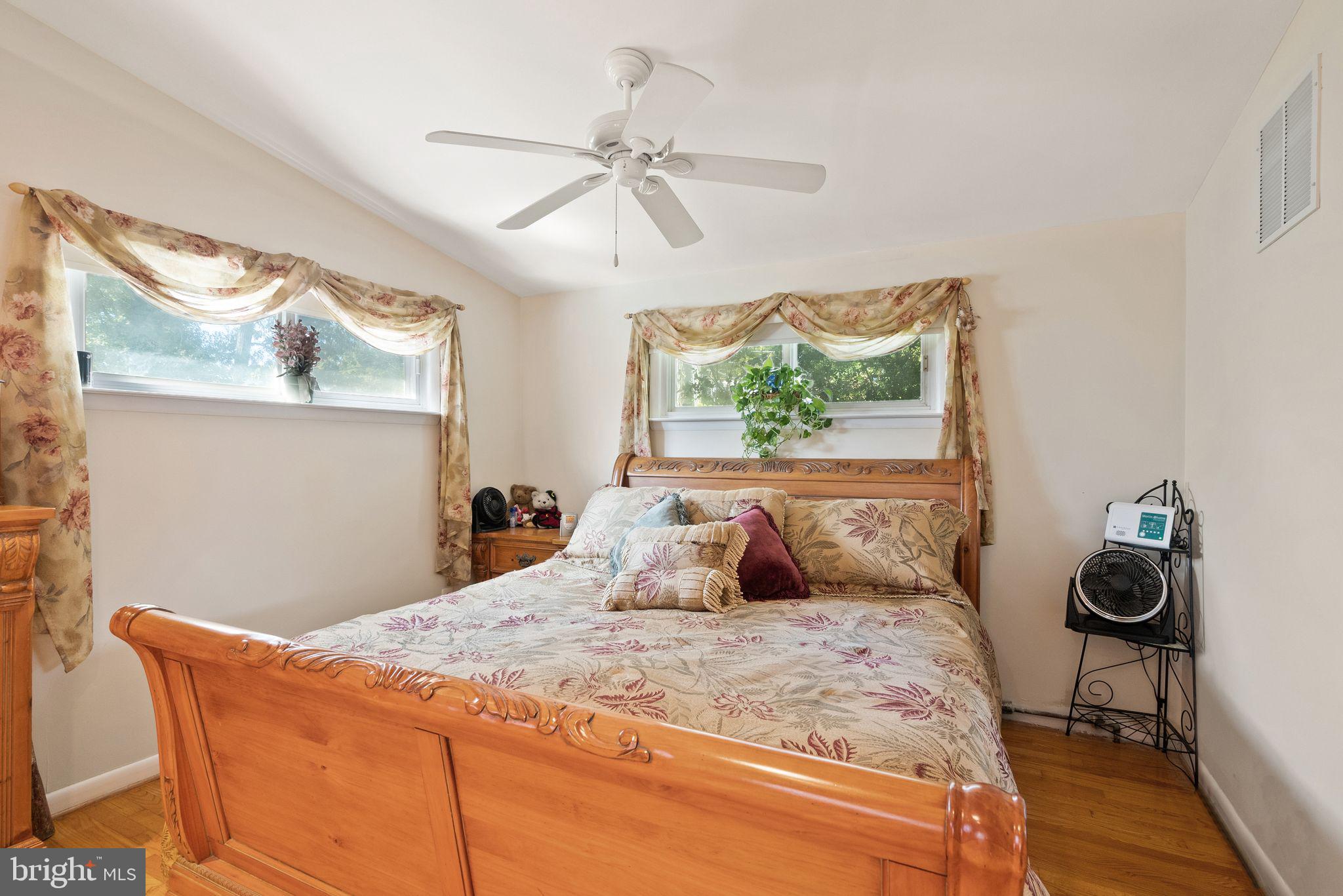 WOODS OF ILDA - Residential