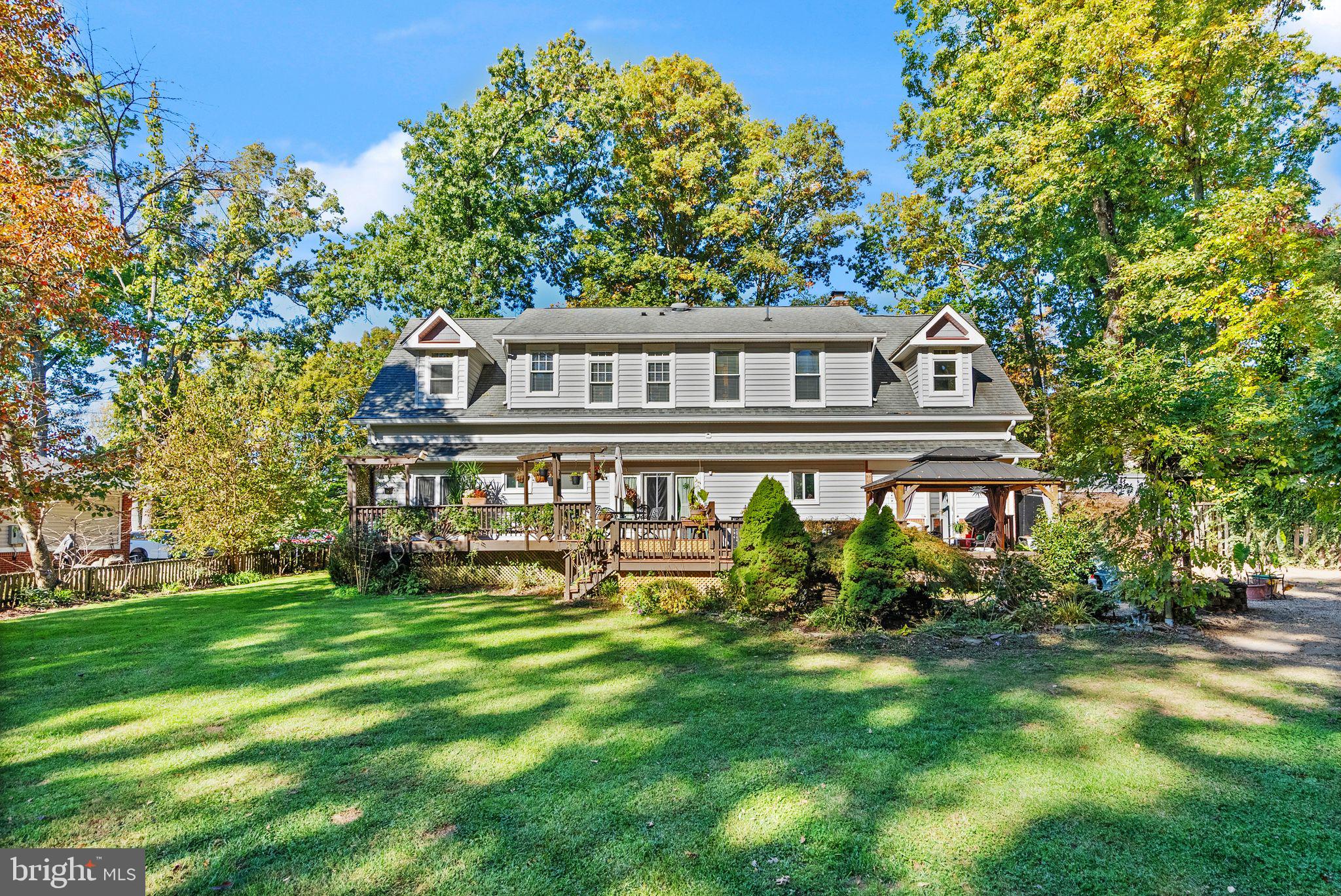 WOODS OF ILDA - Residential