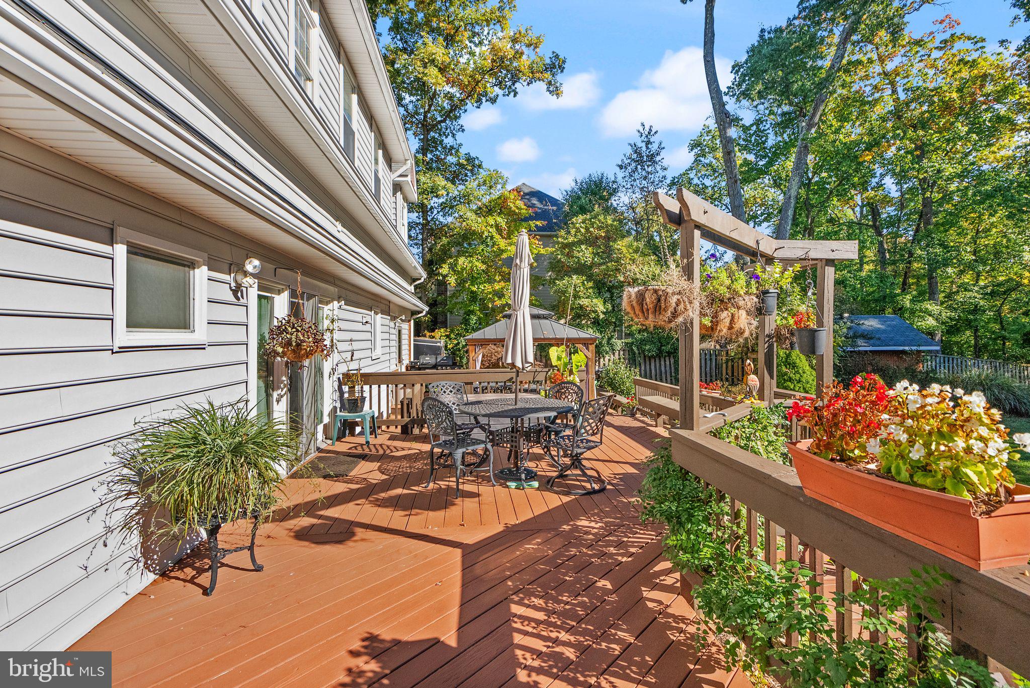 WOODS OF ILDA - Residential