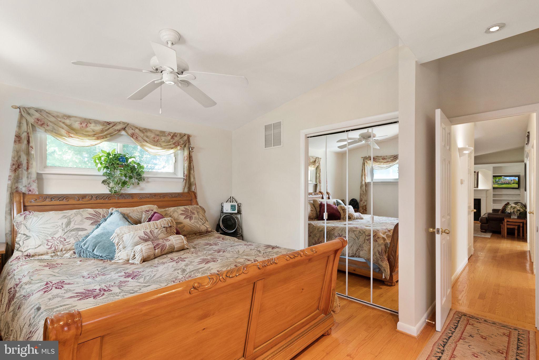 WOODS OF ILDA - Residential