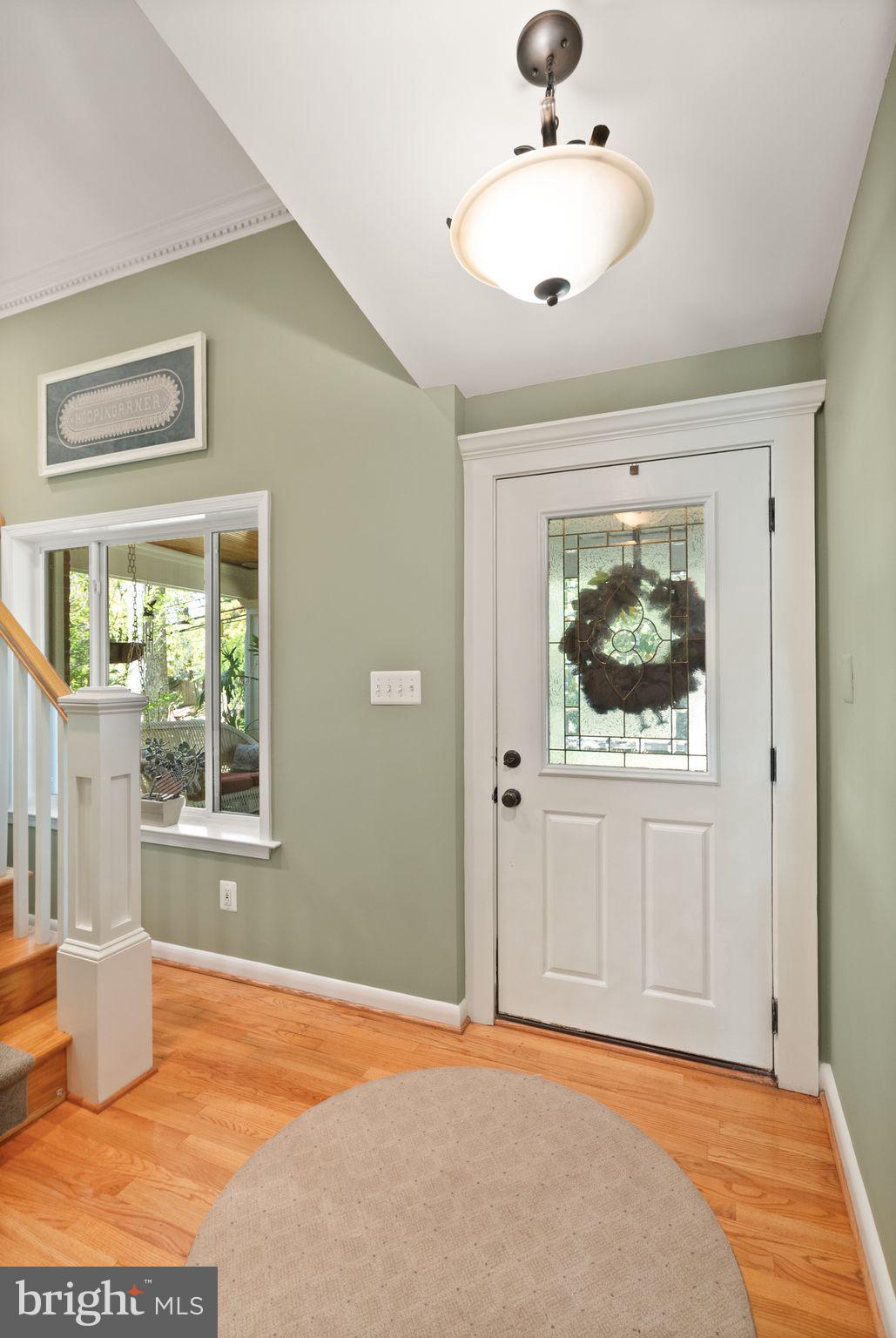 WOODS OF ILDA - Residential