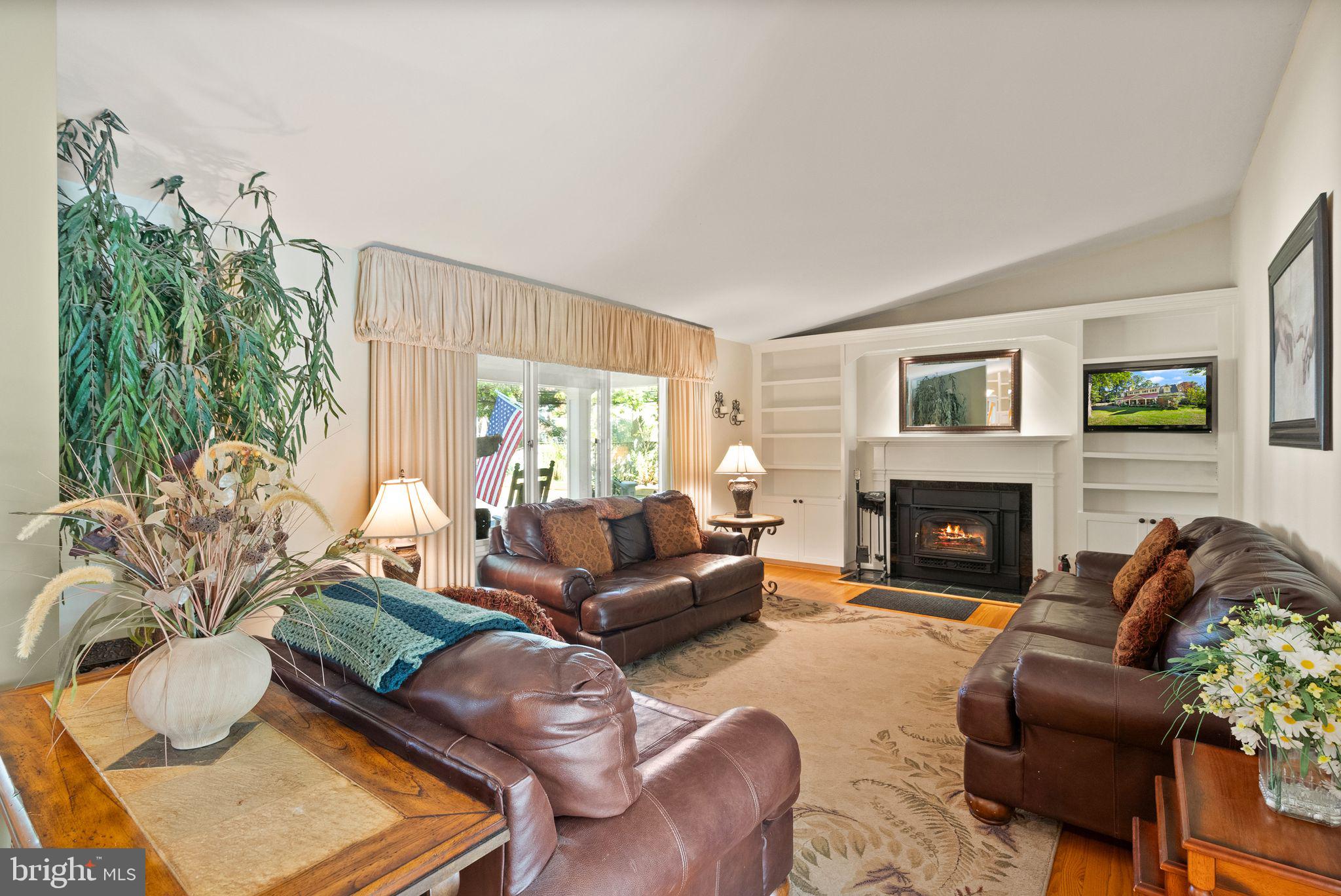 WOODS OF ILDA - Residential