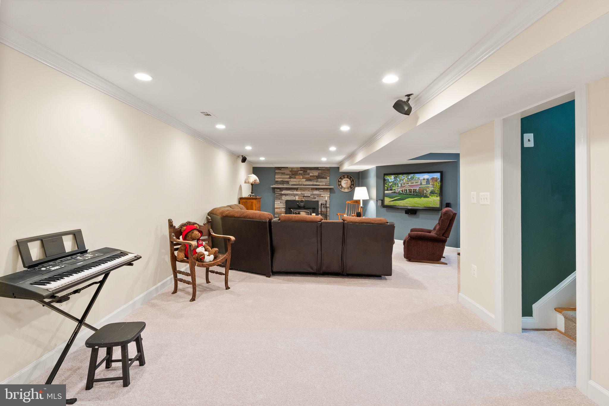 WOODS OF ILDA - Residential