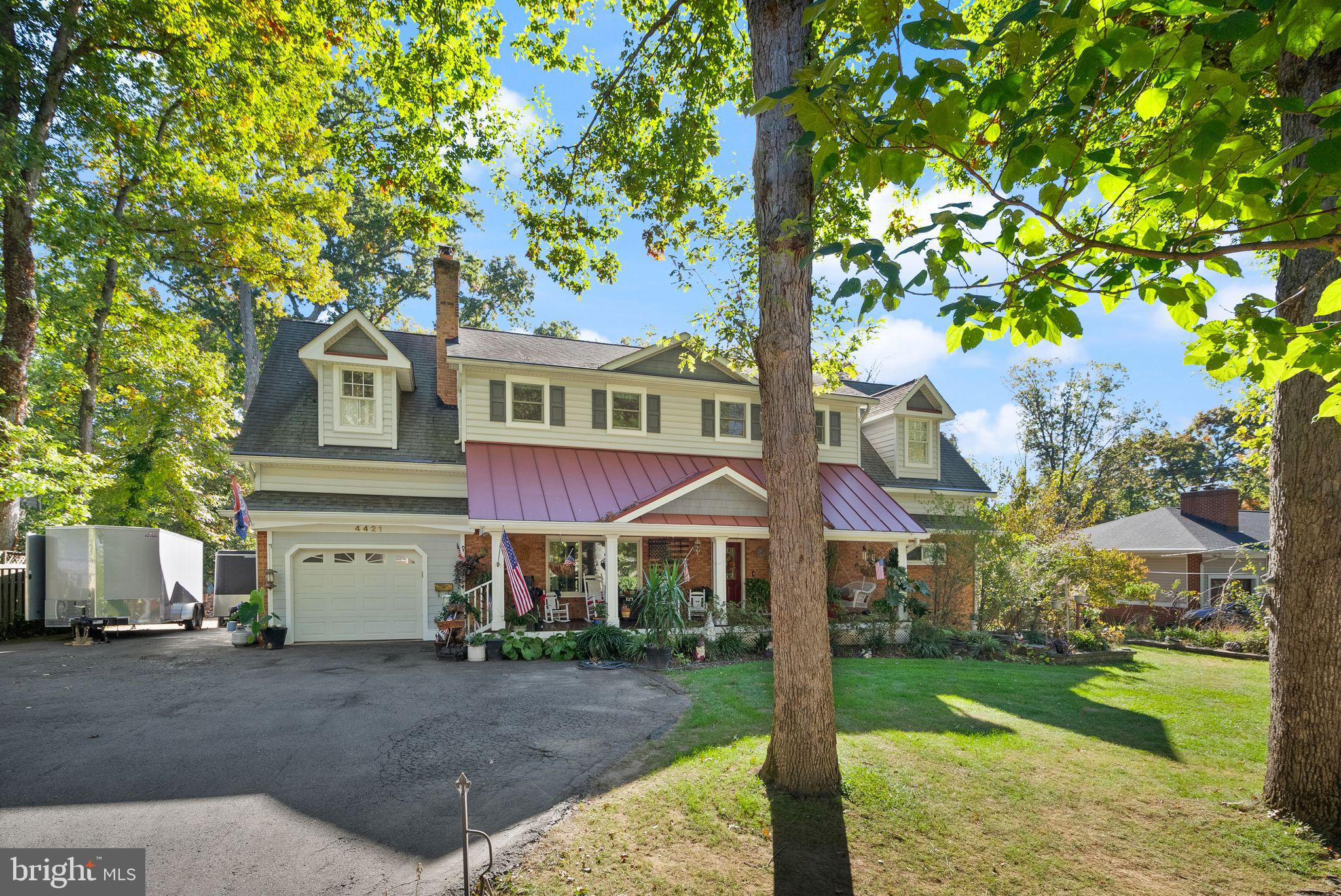 WOODS OF ILDA - Residential