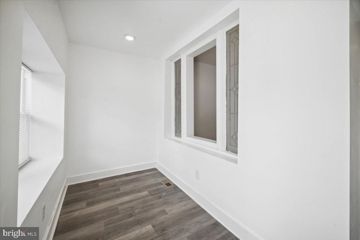 PASSYUNK SQUARE - Residential