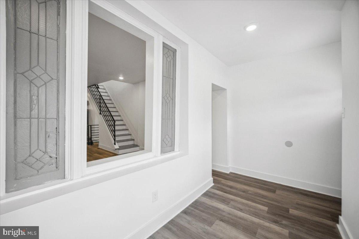 PASSYUNK SQUARE - Residential