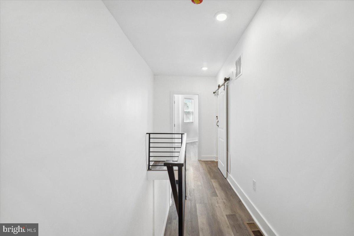 PASSYUNK SQUARE - Residential