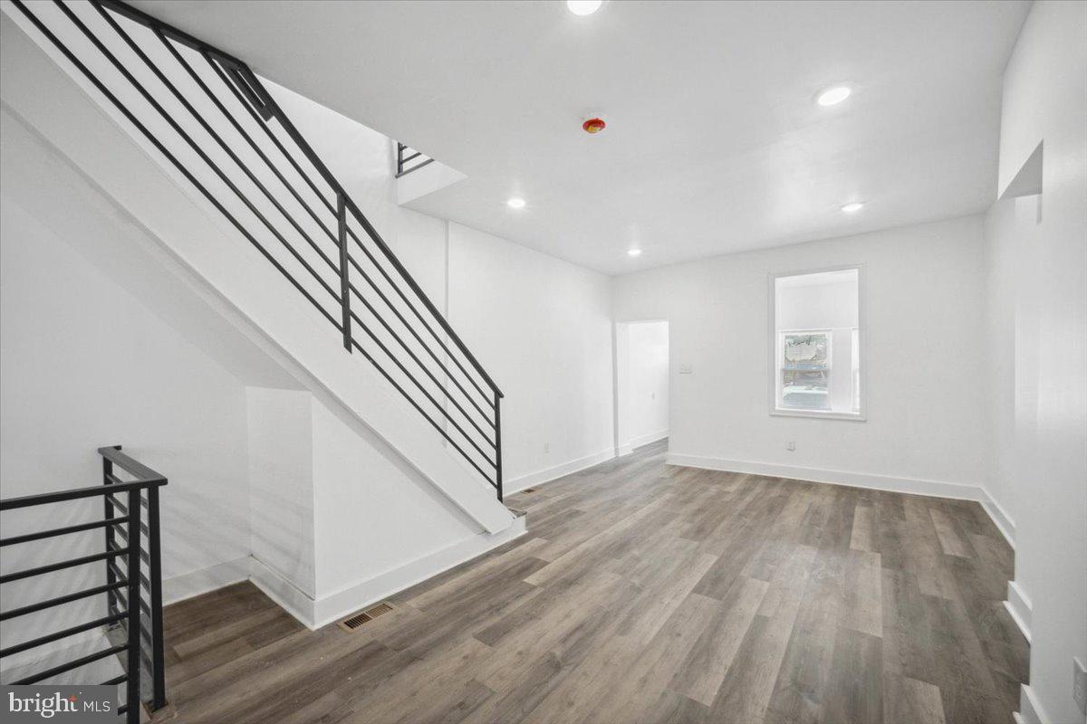 PASSYUNK SQUARE - Residential