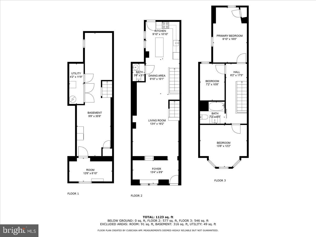 PASSYUNK SQUARE - Residential