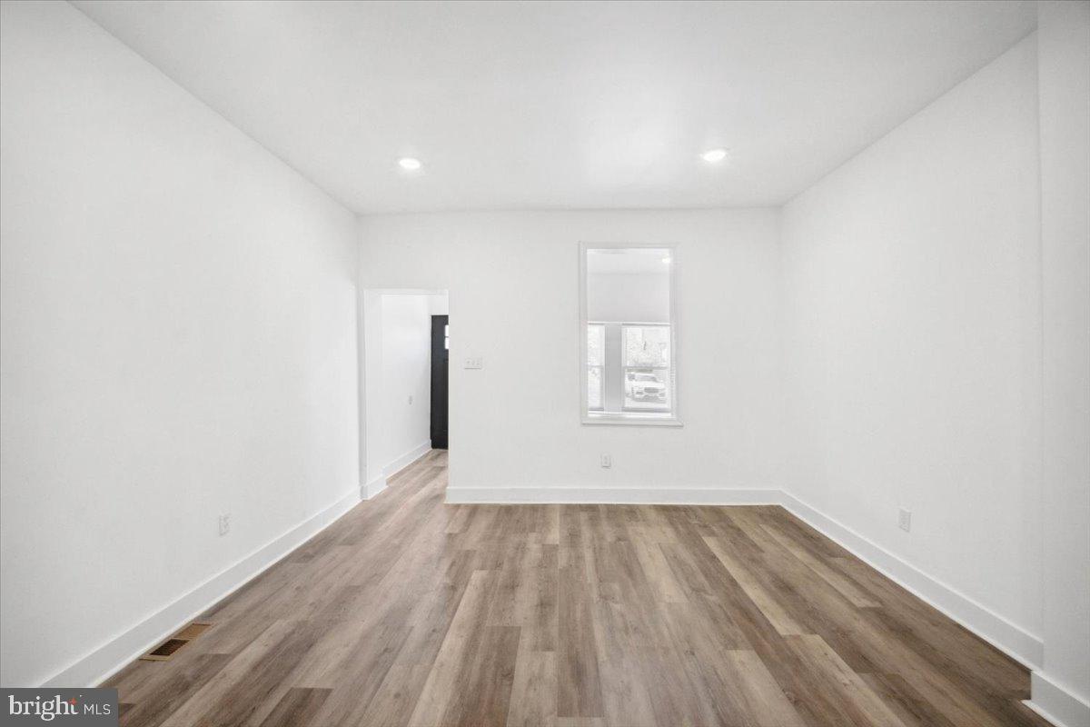 PASSYUNK SQUARE - Residential