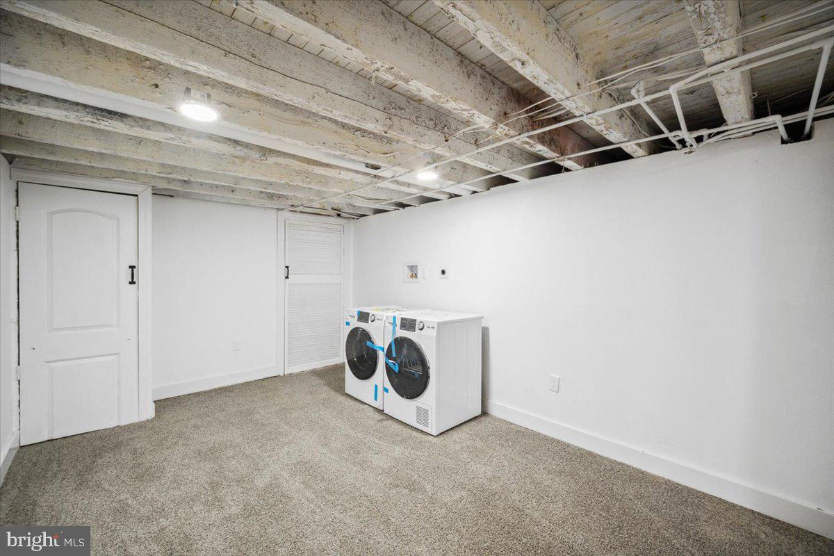 PASSYUNK SQUARE - Residential