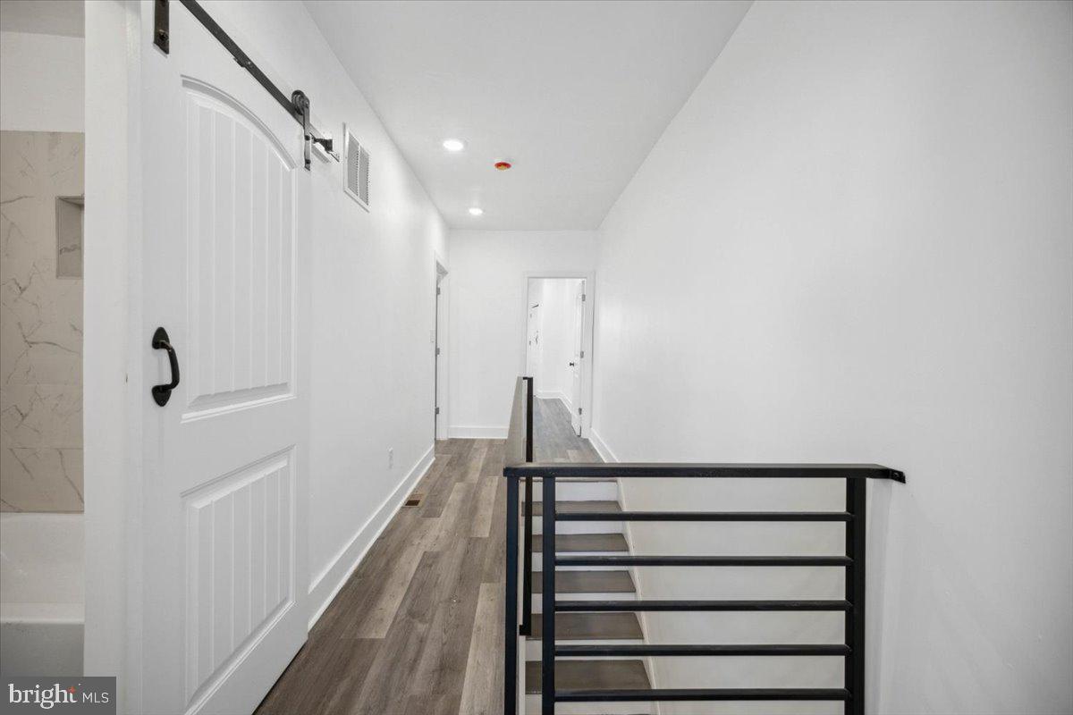 PASSYUNK SQUARE - Residential