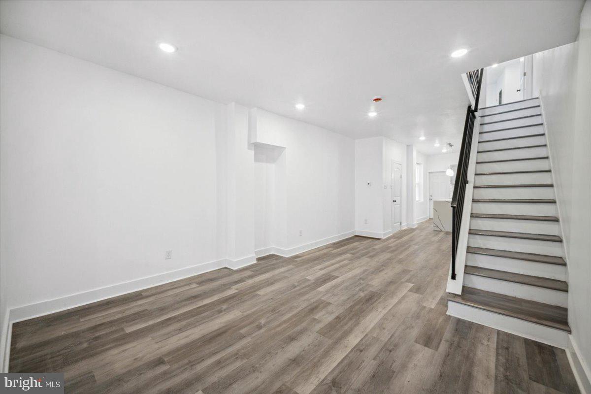 PASSYUNK SQUARE - Residential