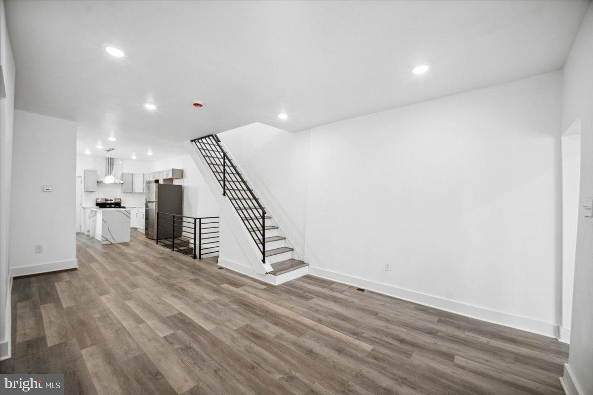 PASSYUNK SQUARE - Residential