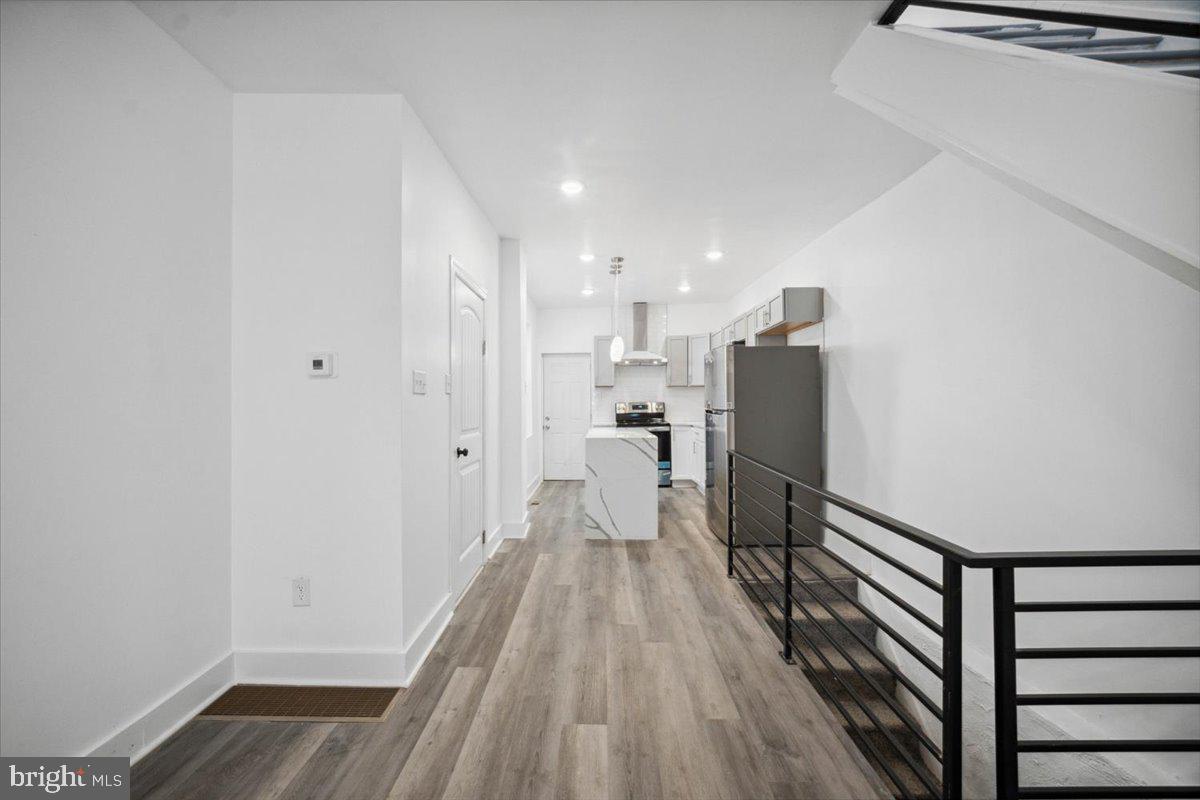 PASSYUNK SQUARE - Residential