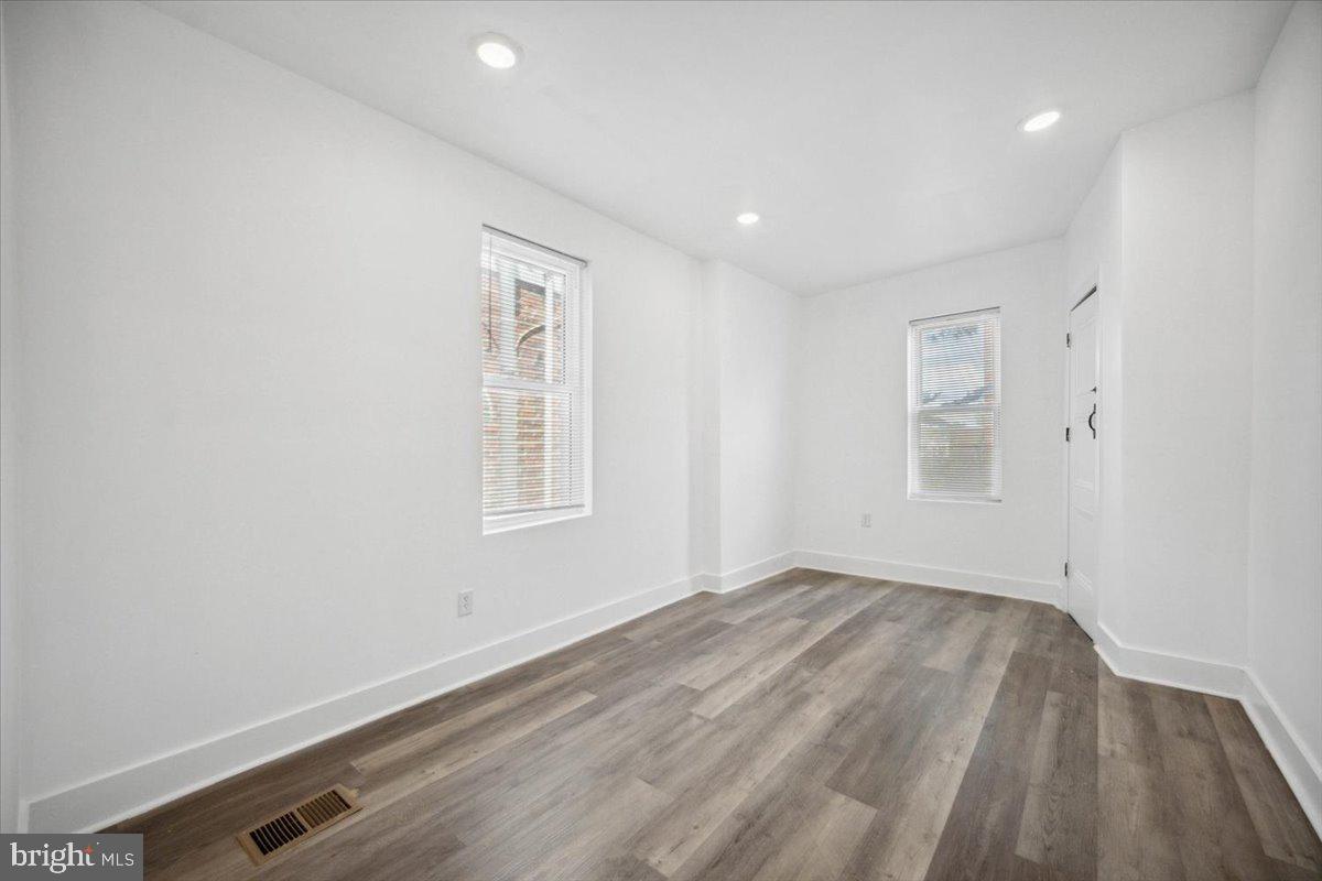 PASSYUNK SQUARE - Residential