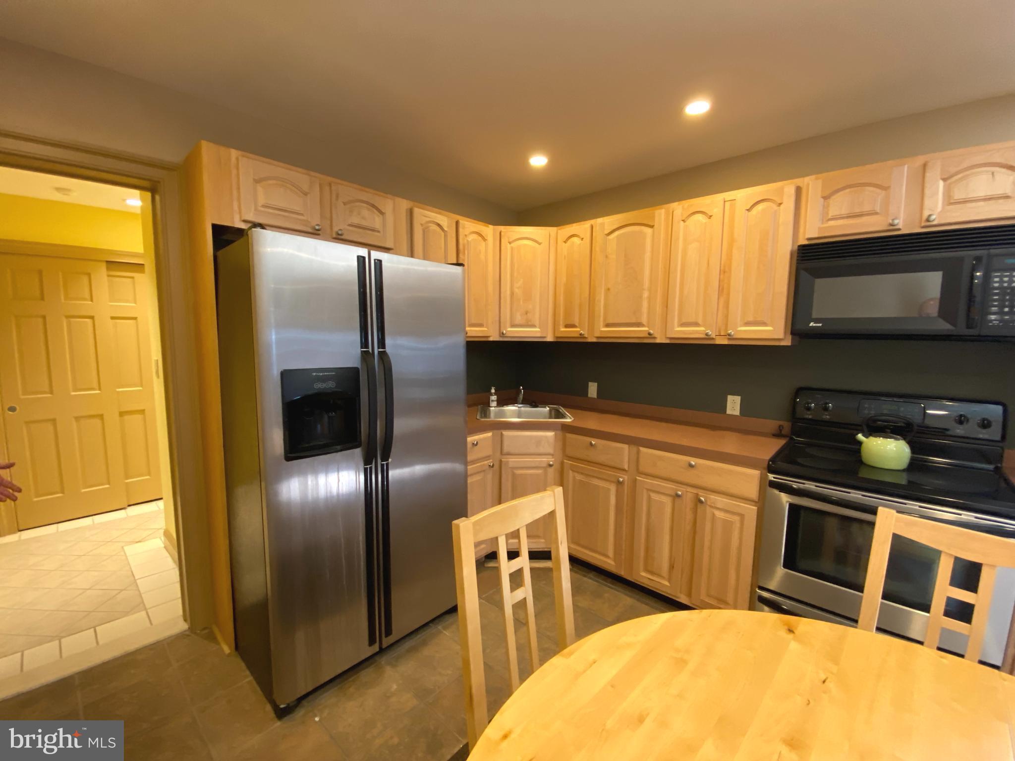 WHITMAN - Residential