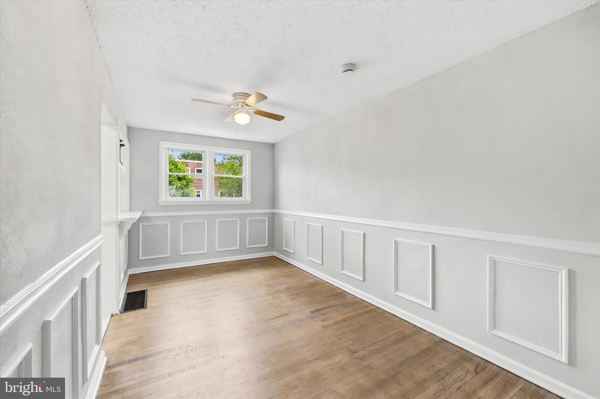 DELMAR VILLAGE - Residential
