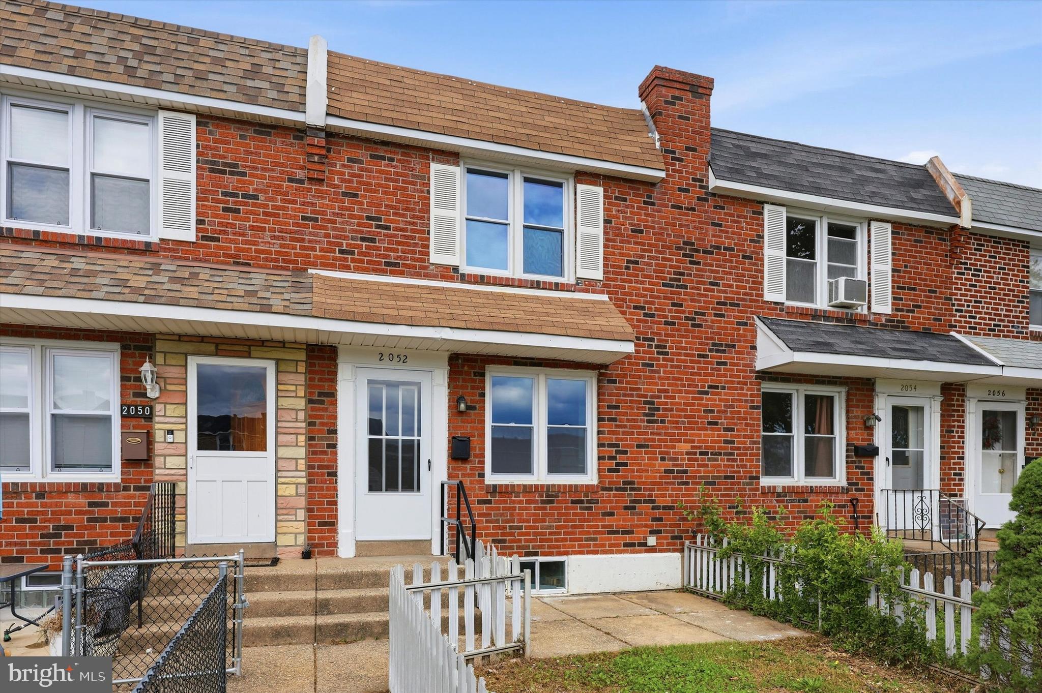 DELMAR VILLAGE - Residential