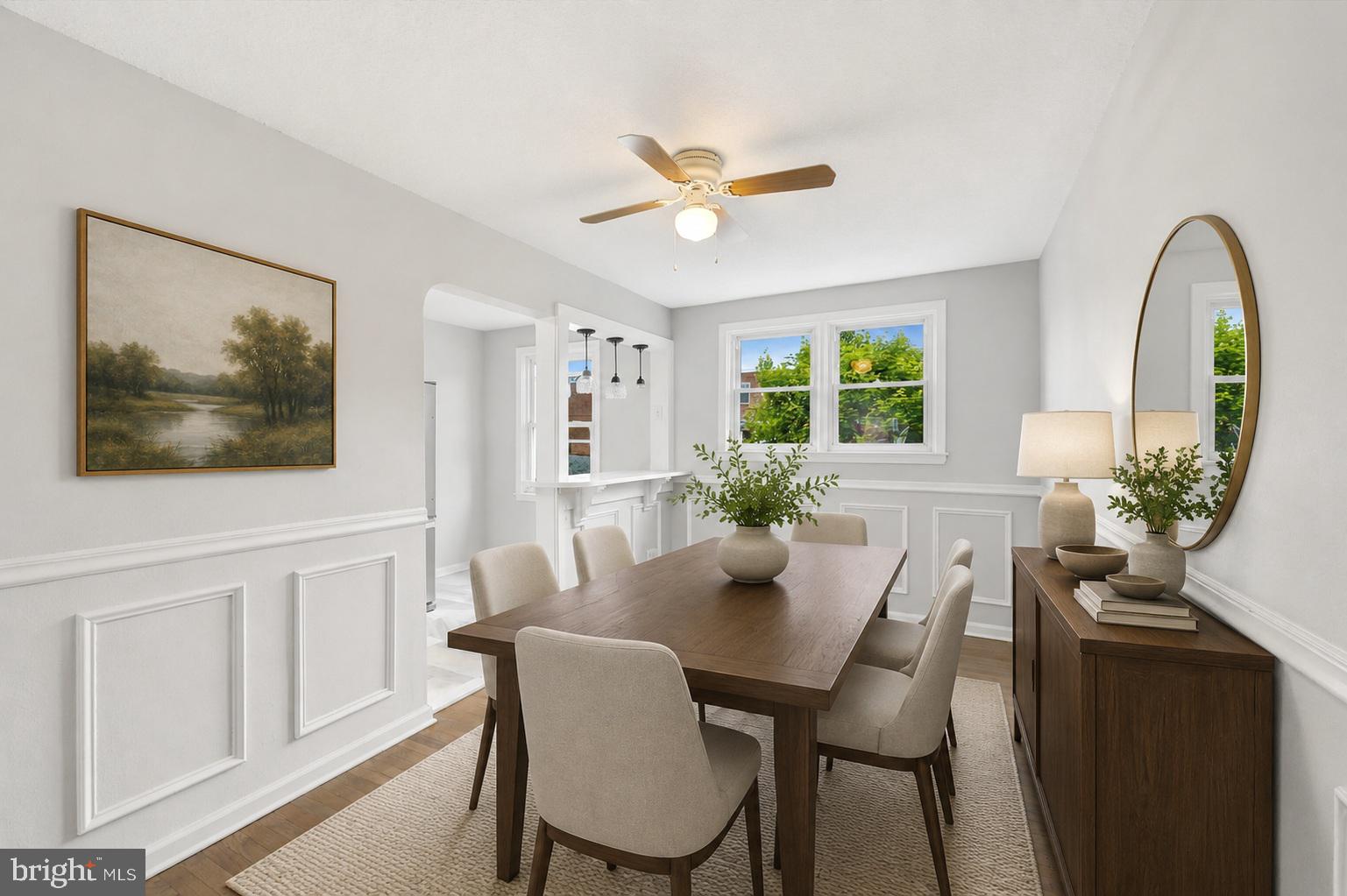 DELMAR VILLAGE - Residential