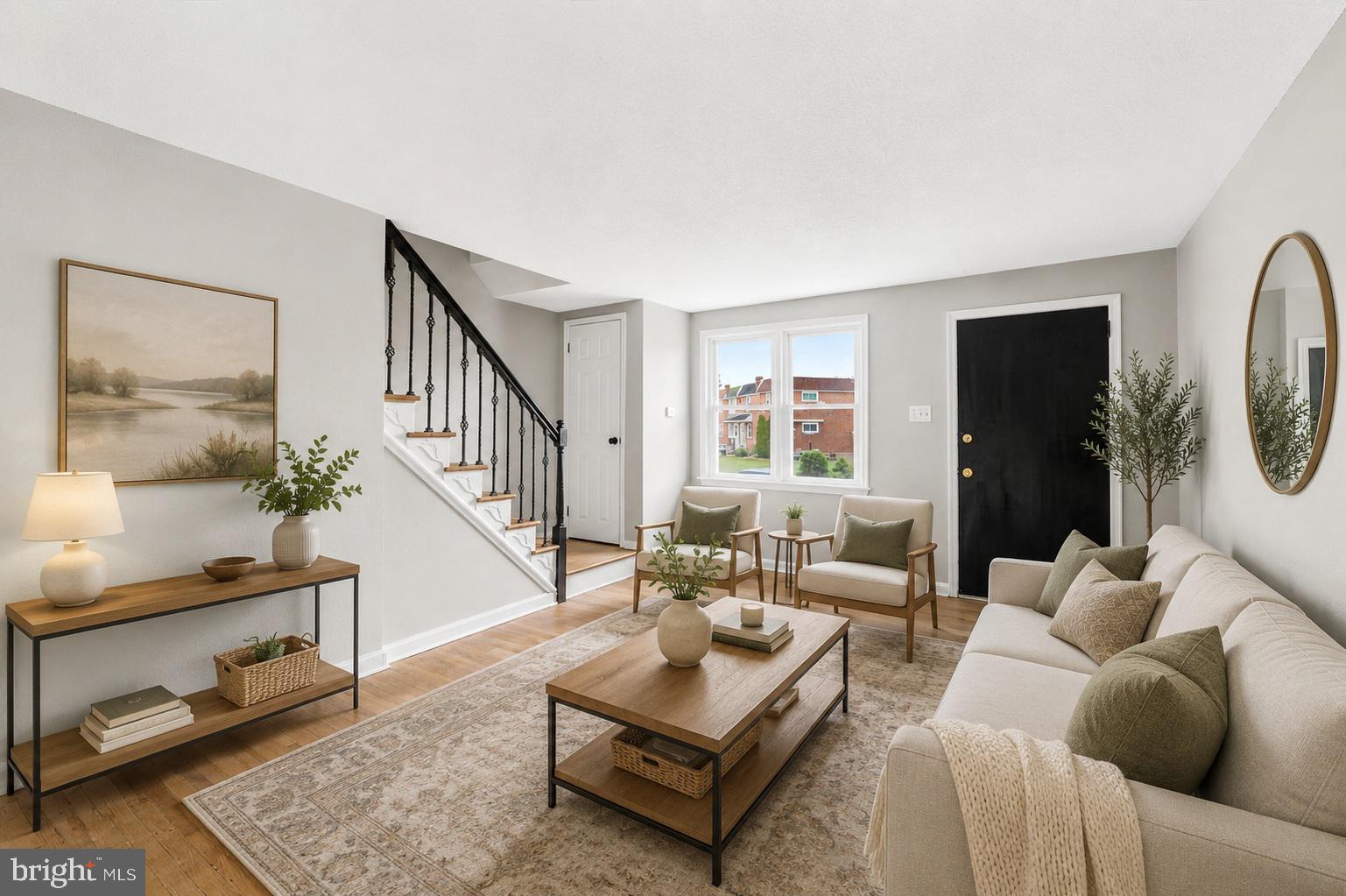 DELMAR VILLAGE - Residential