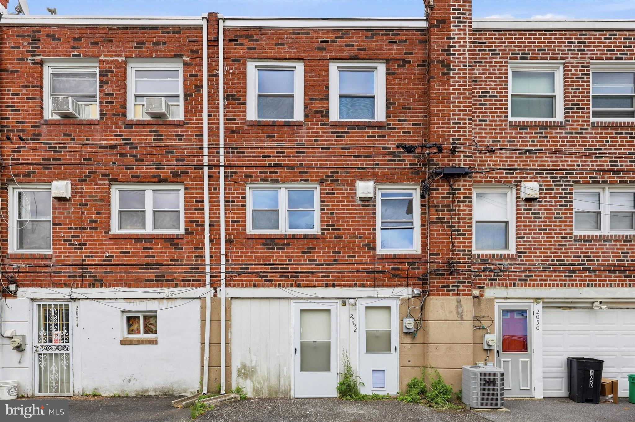 DELMAR VILLAGE - Residential