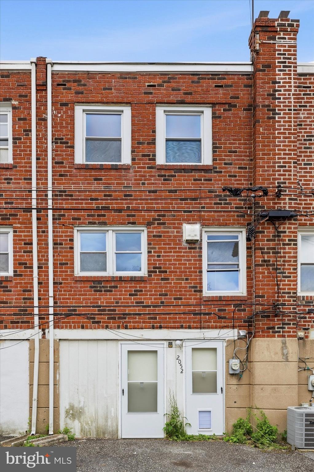 DELMAR VILLAGE - Residential
