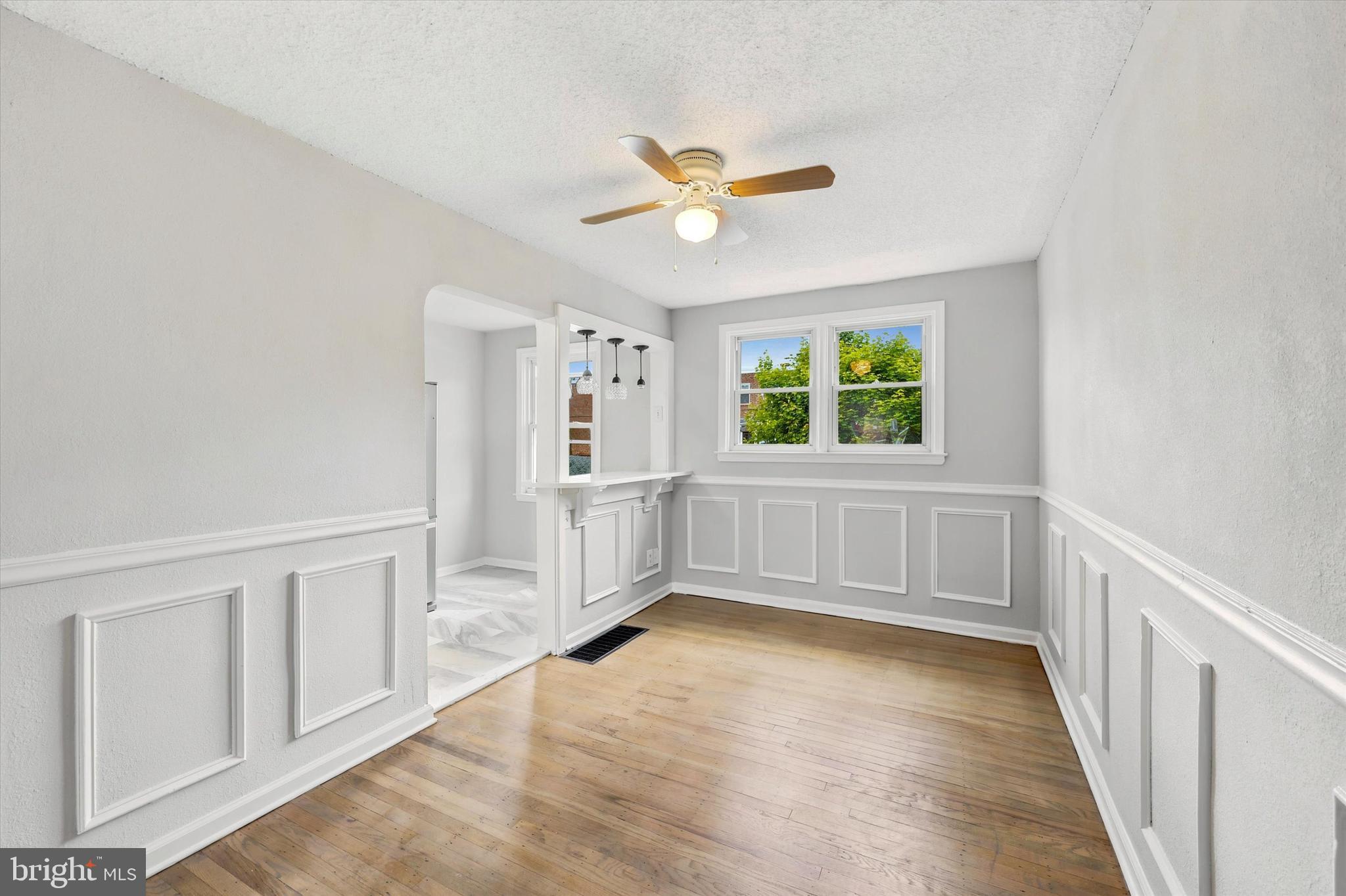 DELMAR VILLAGE - Residential