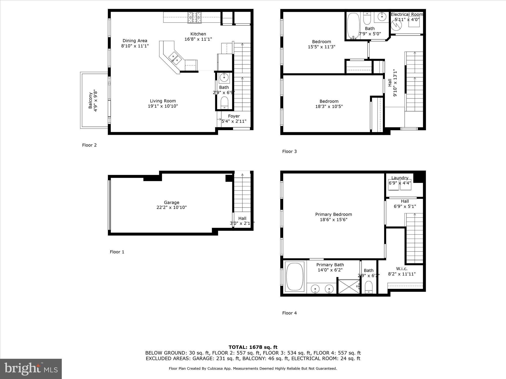 SUMMERWALK AT STONE RIDGE - Residential Lease