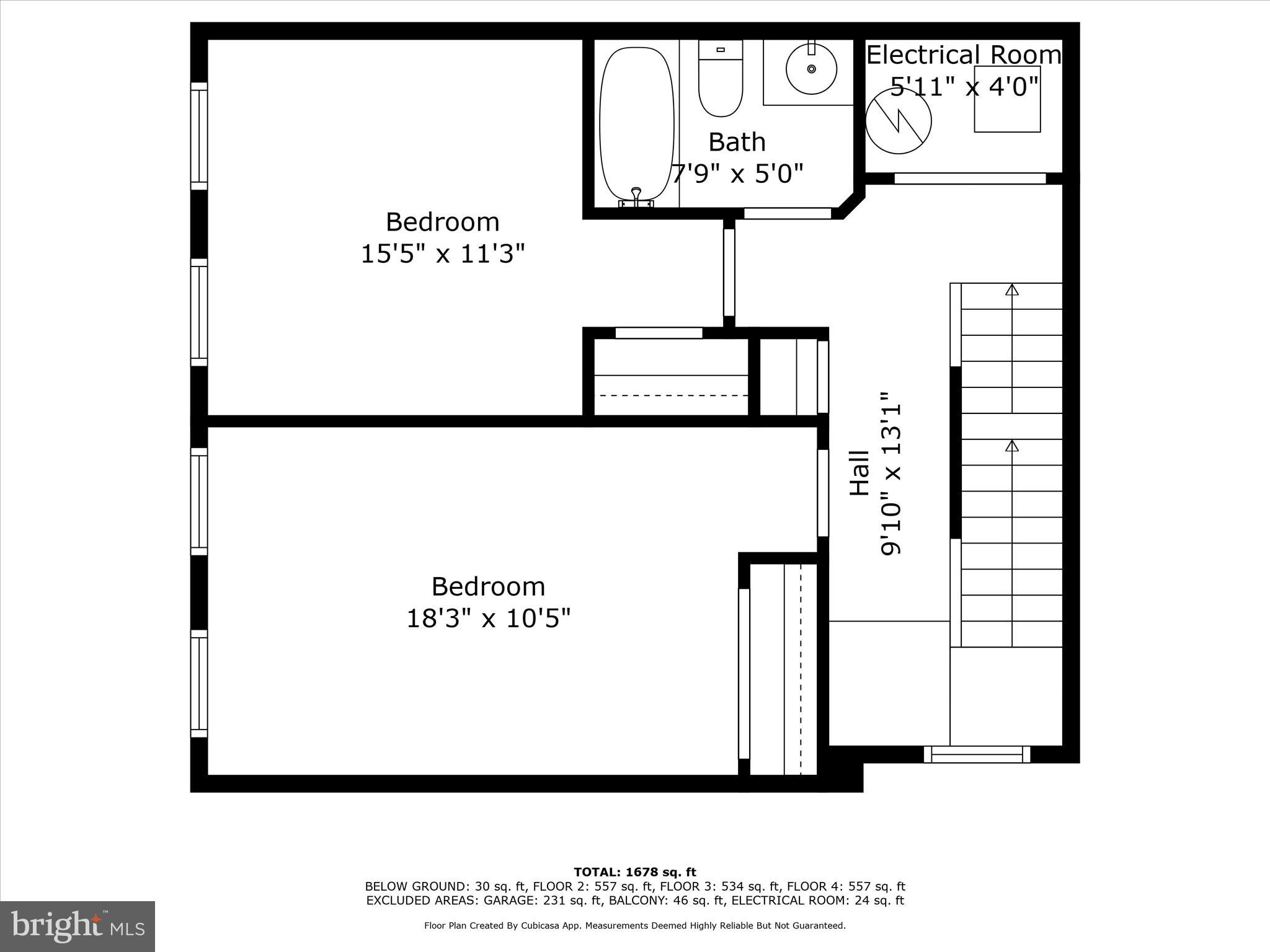 SUMMERWALK AT STONE RIDGE - Residential Lease