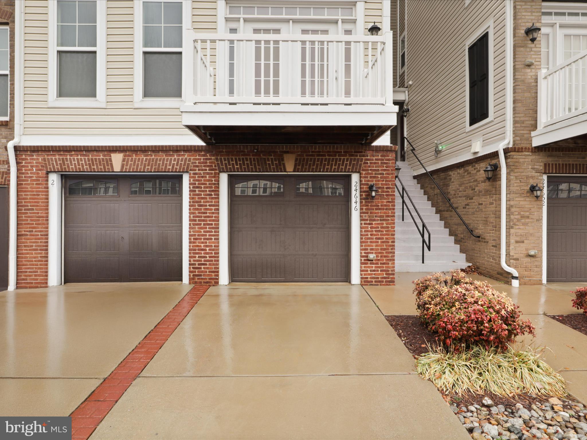 SUMMERWALK AT STONE RIDGE - Residential Lease