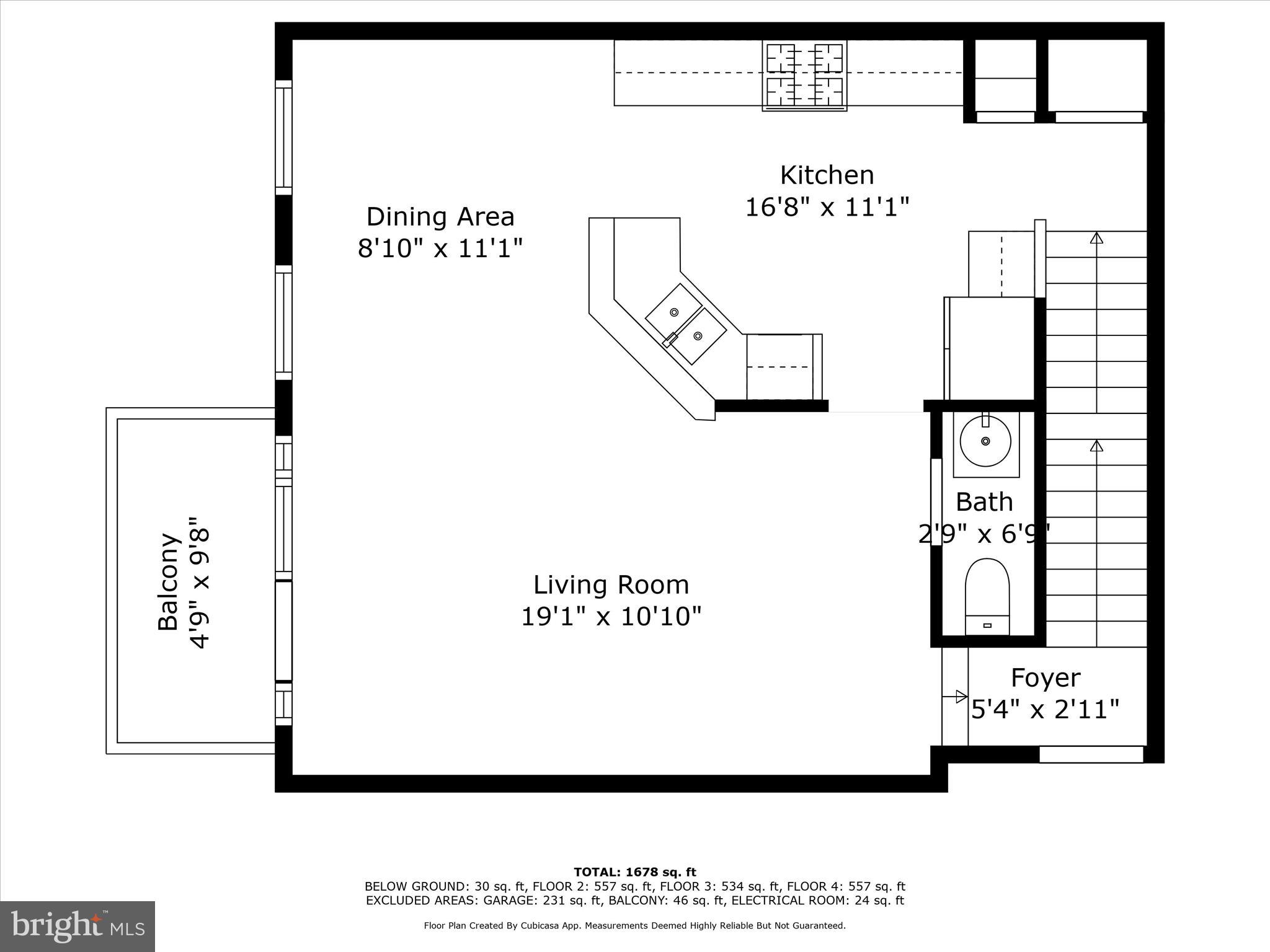SUMMERWALK AT STONE RIDGE - Residential Lease