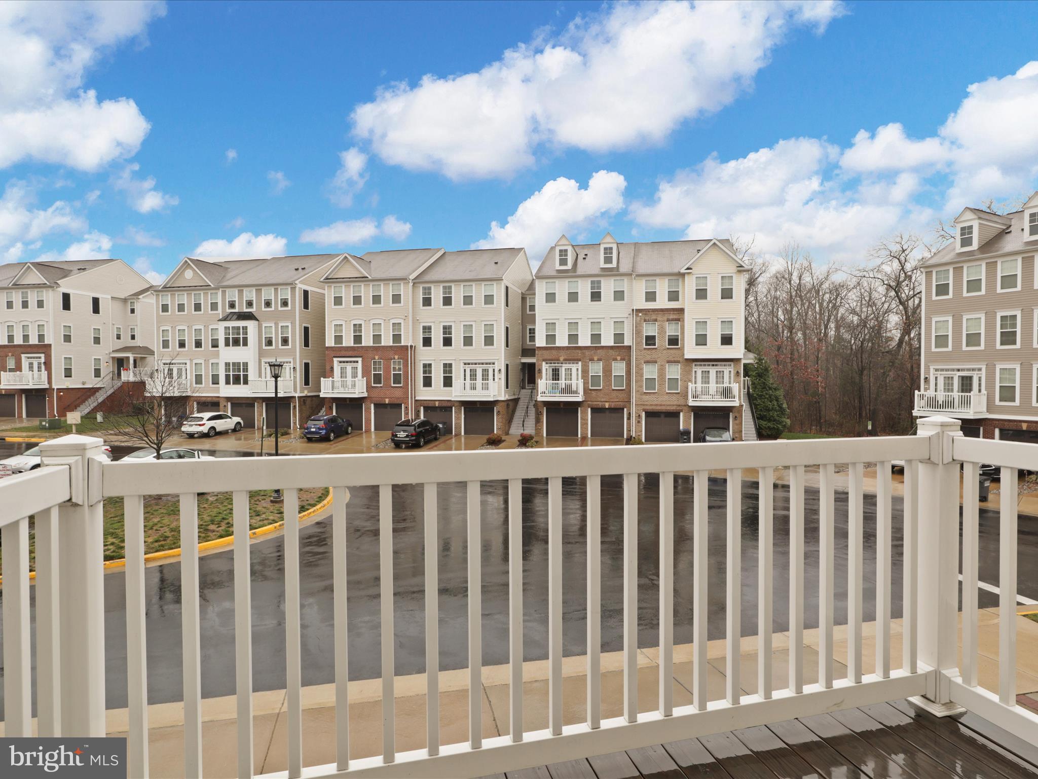 SUMMERWALK AT STONE RIDGE - Residential Lease