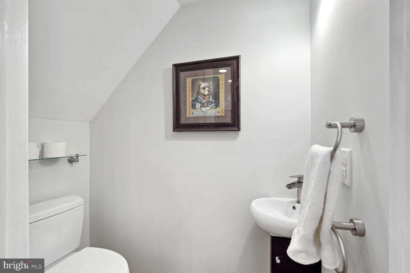 OLD TOWN ALEXANDRIA - Residential