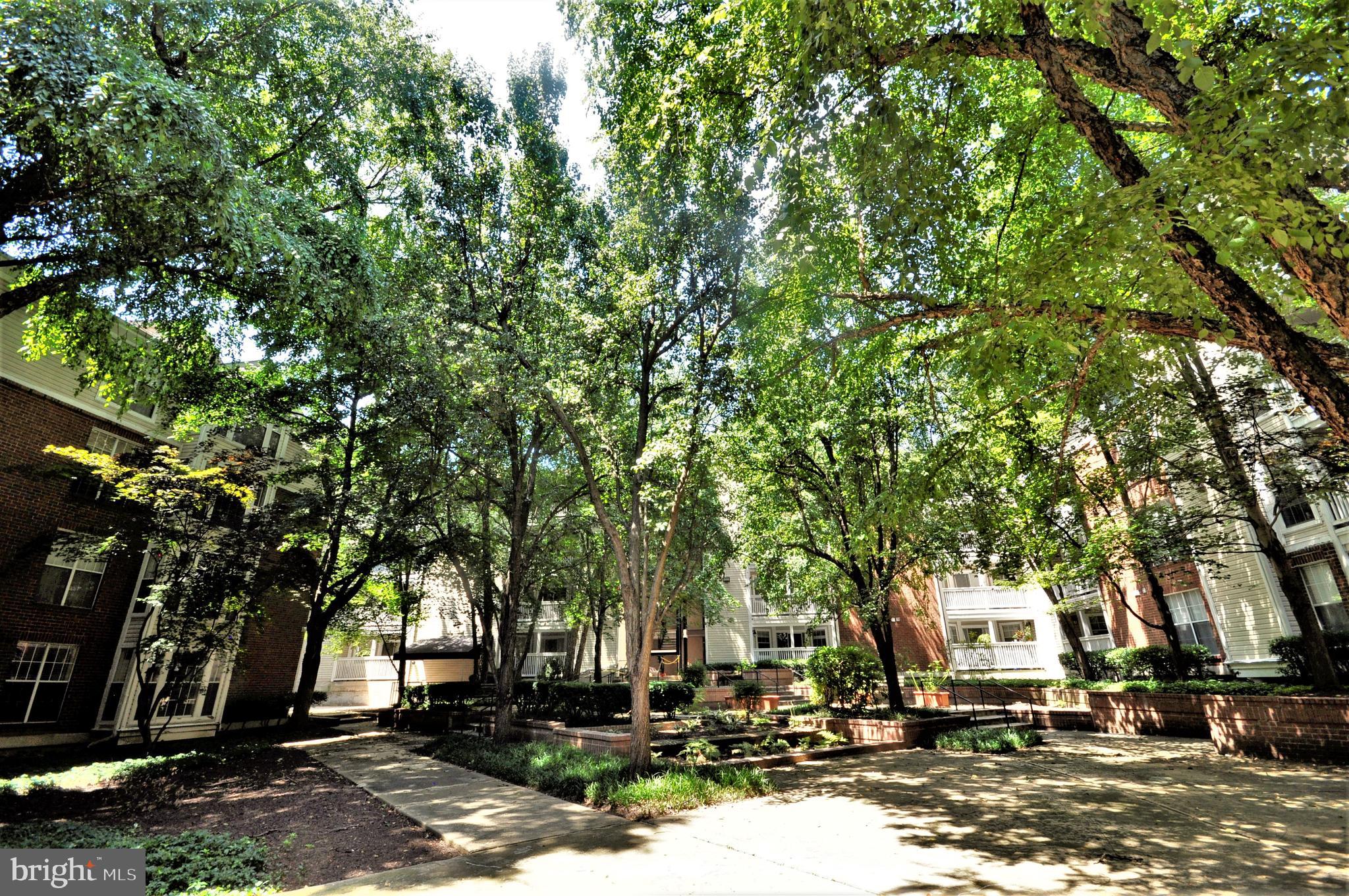 FOUNTAINS AT MCLEAN - Residential