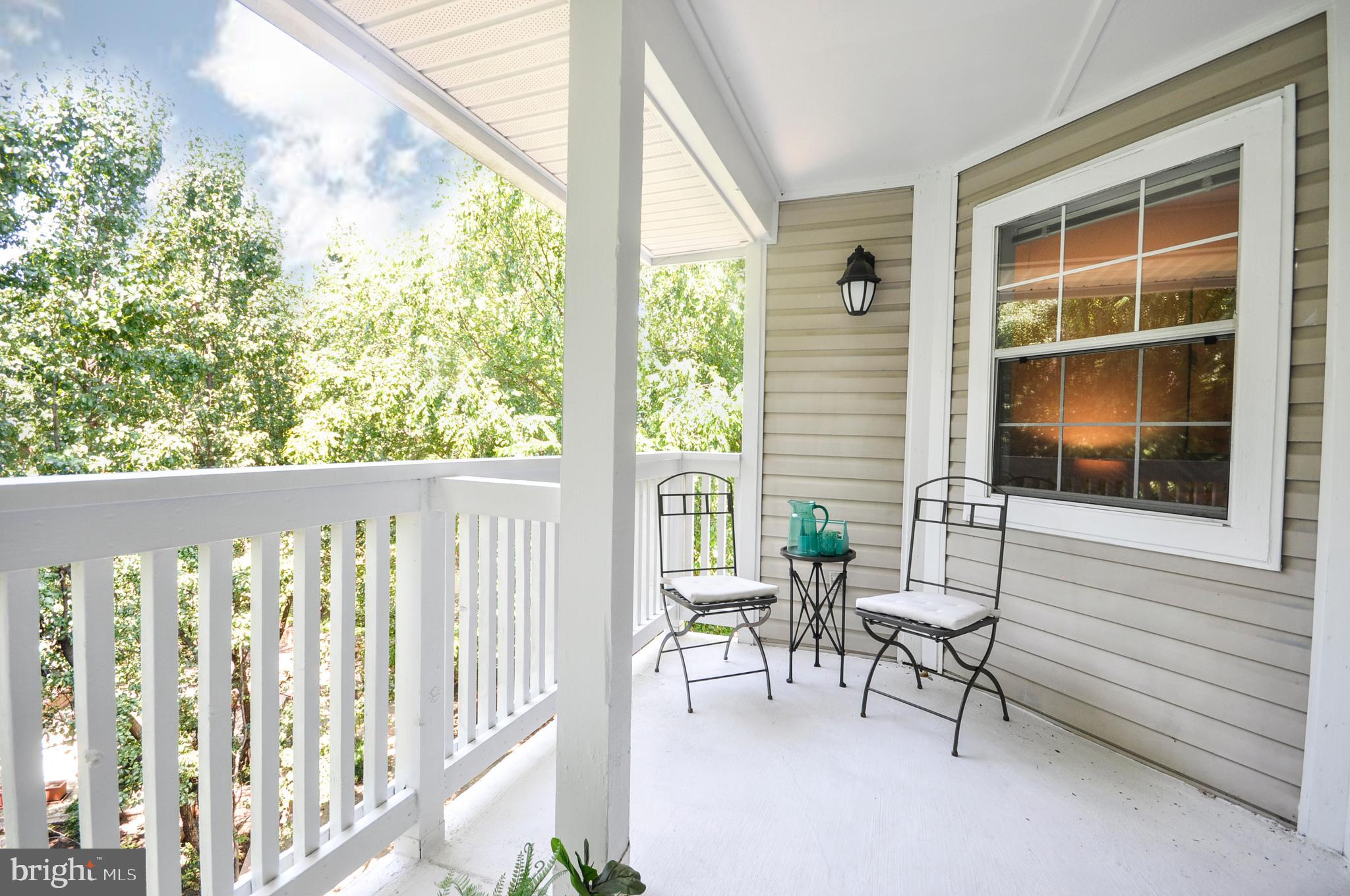 FOUNTAINS AT MCLEAN - Residential