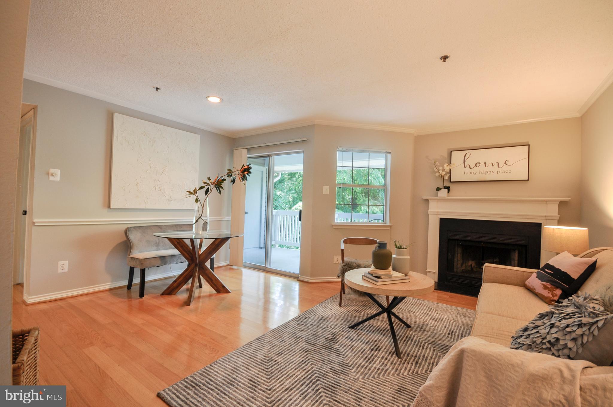 FOUNTAINS AT MCLEAN - Residential