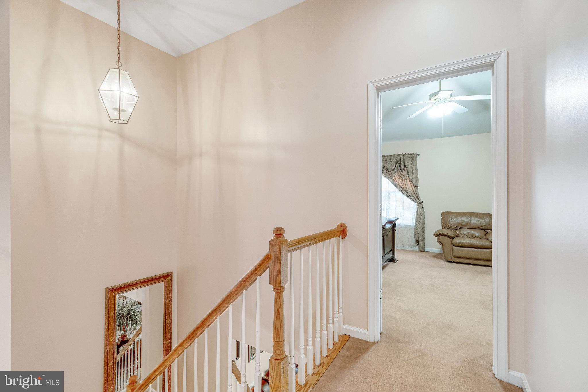 ASHBURN VILLAGE - Residential