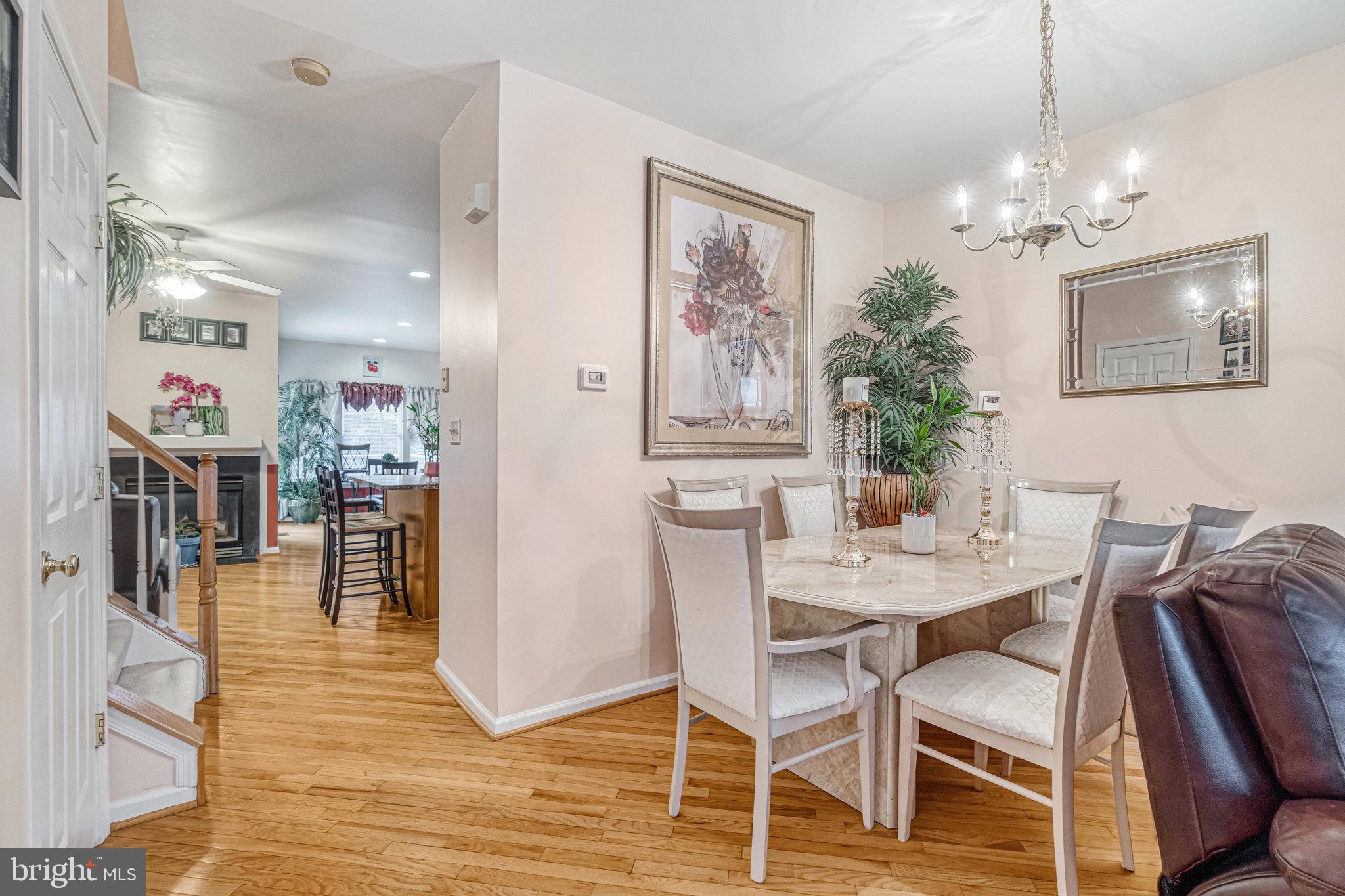 ASHBURN VILLAGE - Residential