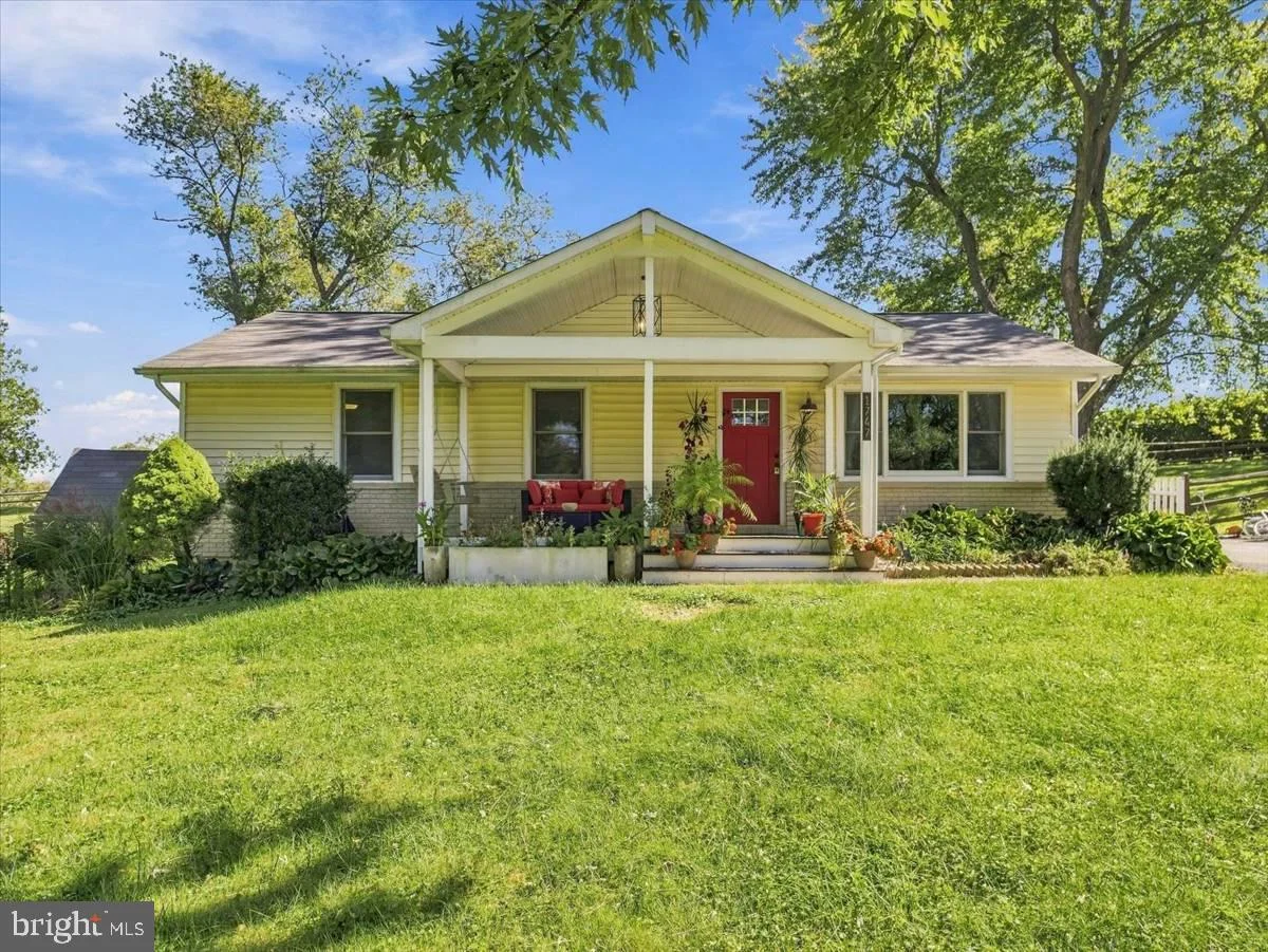 1747 Bloom Road, Westminster, MD 21157