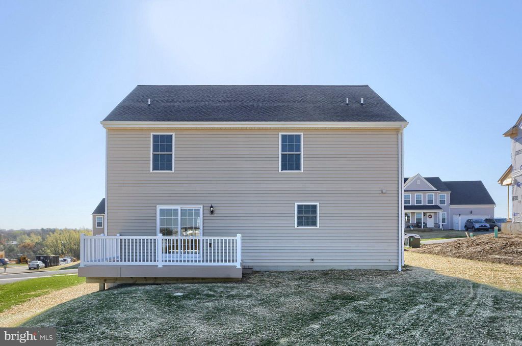 Photo of 403 DARLINGTON CT, NEW PROVIDENCE, PA 17560 (MLS # PALA2032986)