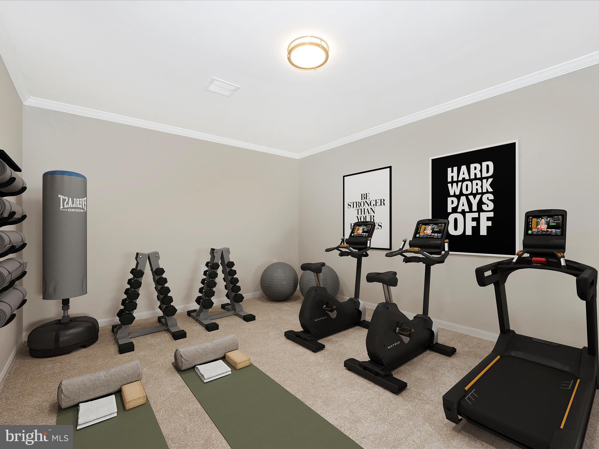 SQUIRES WOOD - Residential