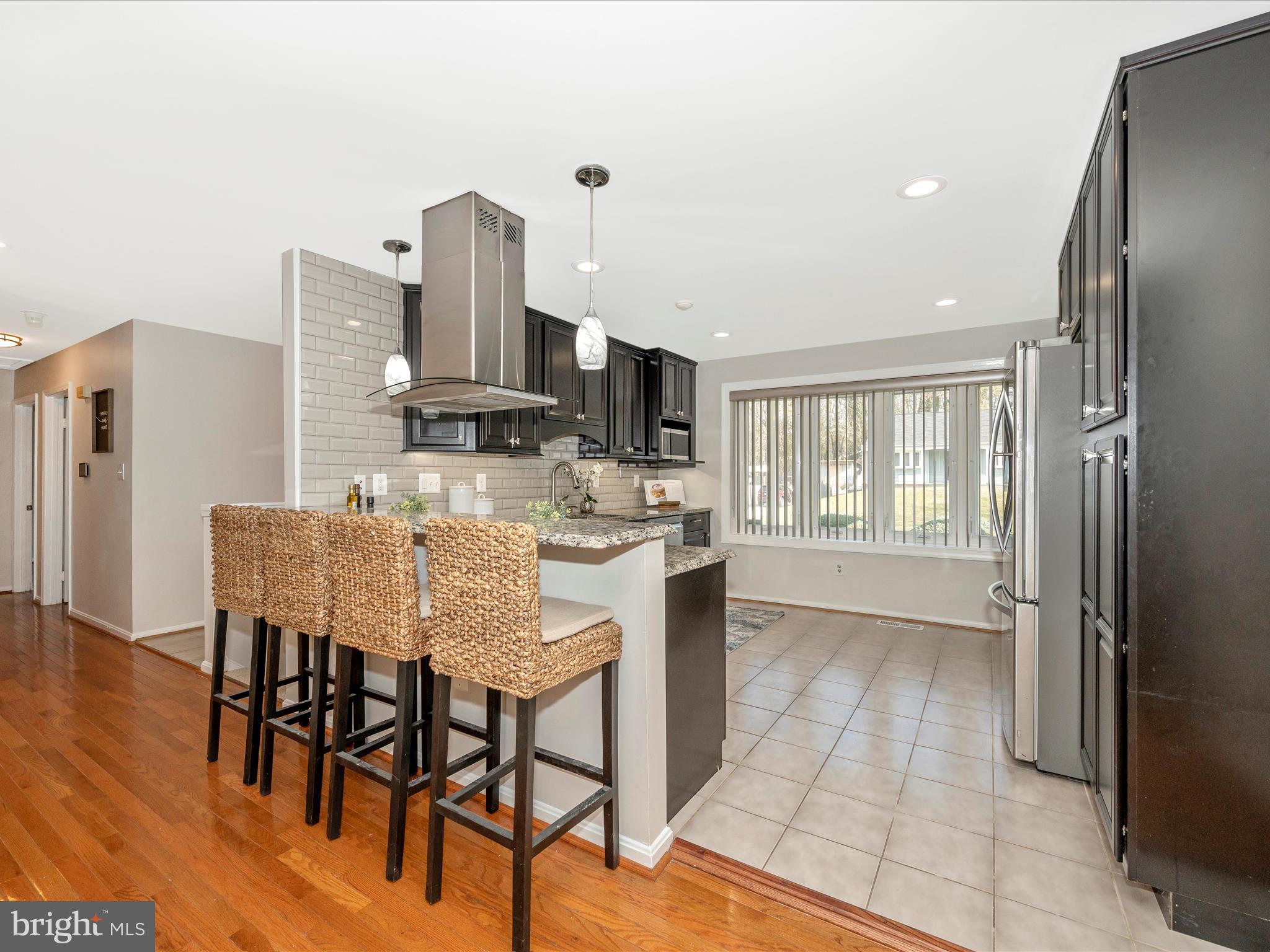 SQUIRES WOOD - Residential