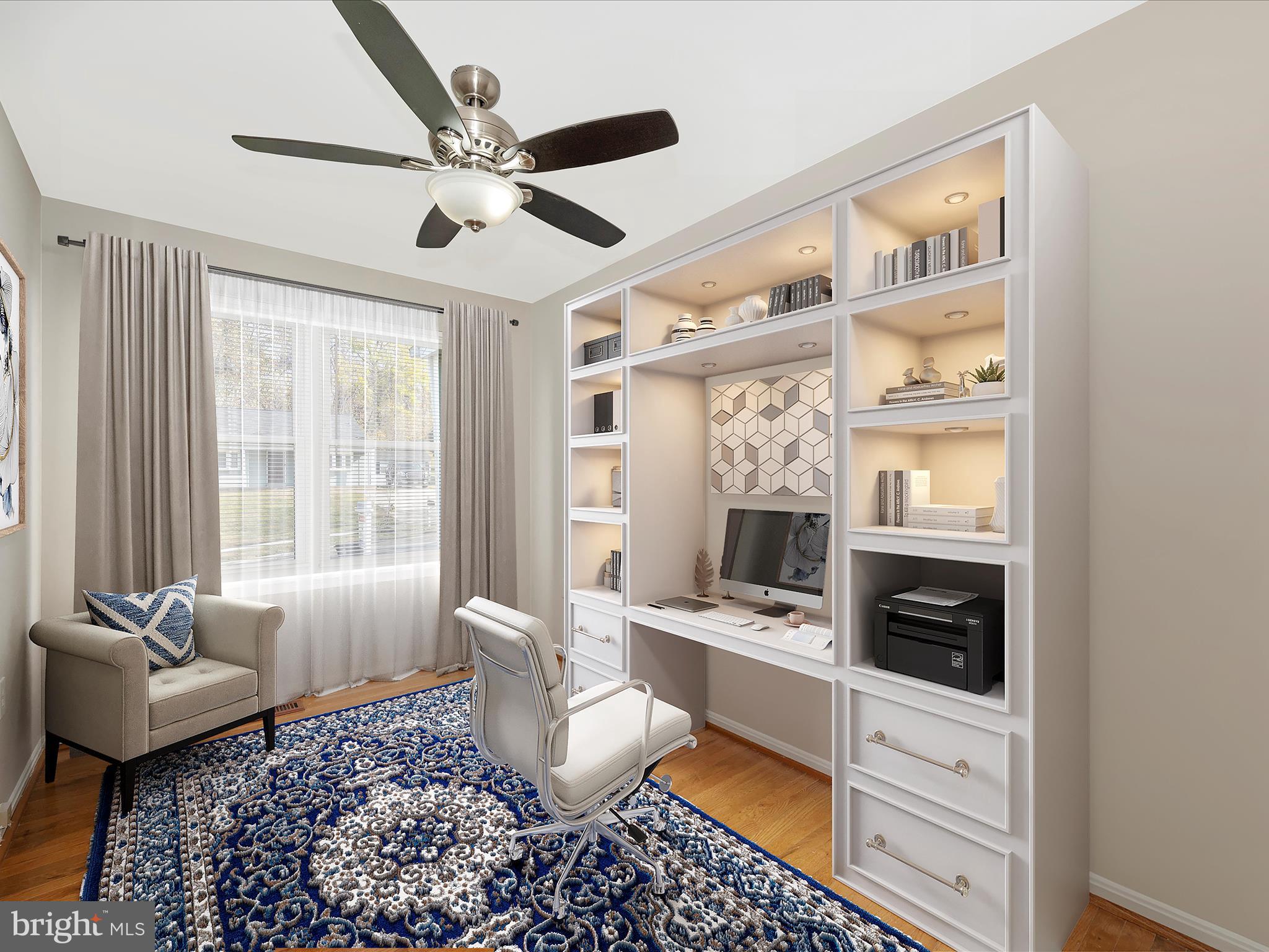 SQUIRES WOOD - Residential