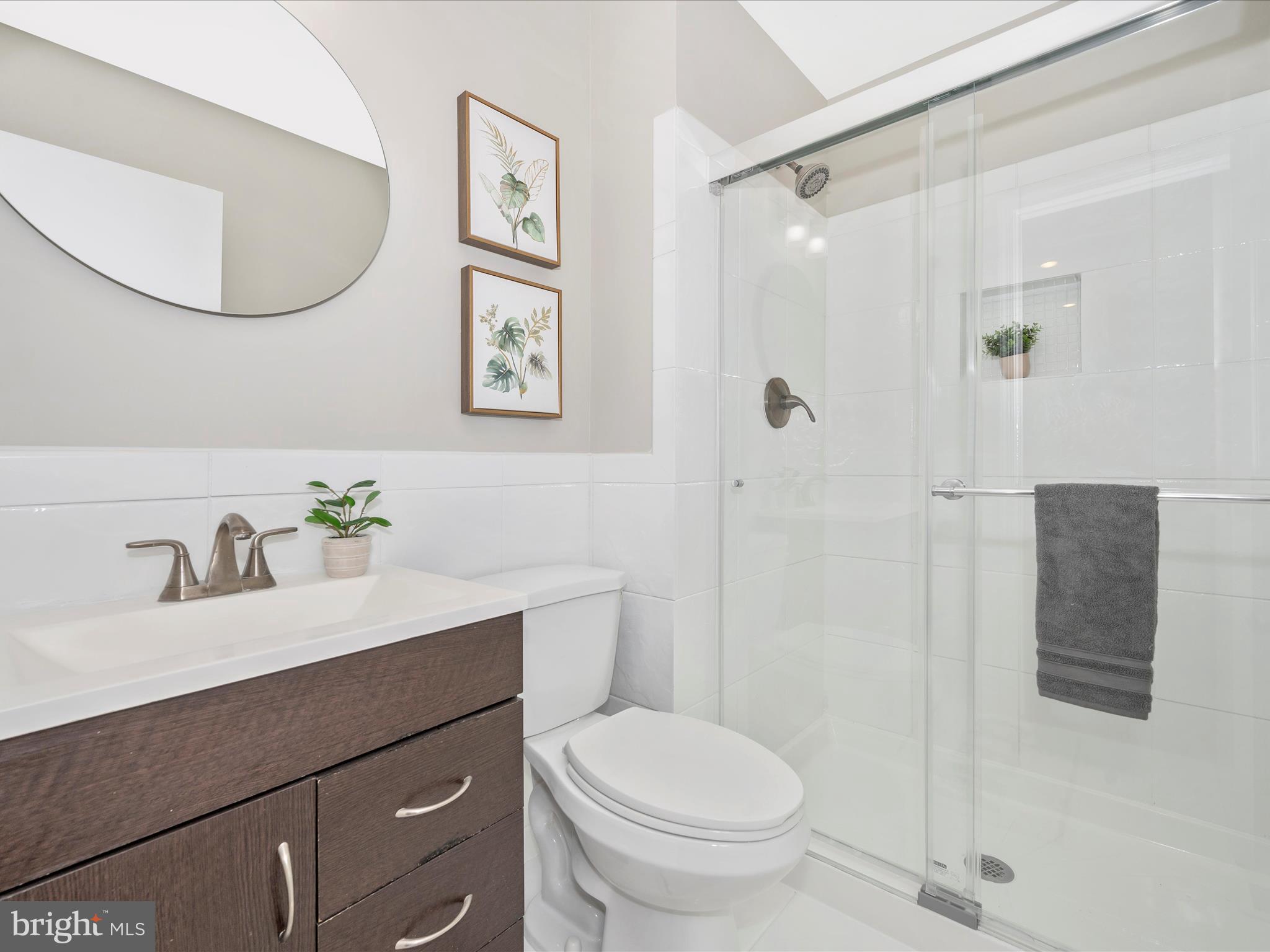 SQUIRES WOOD - Residential