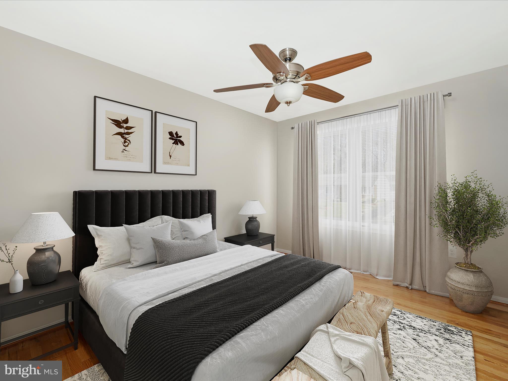 SQUIRES WOOD - Residential