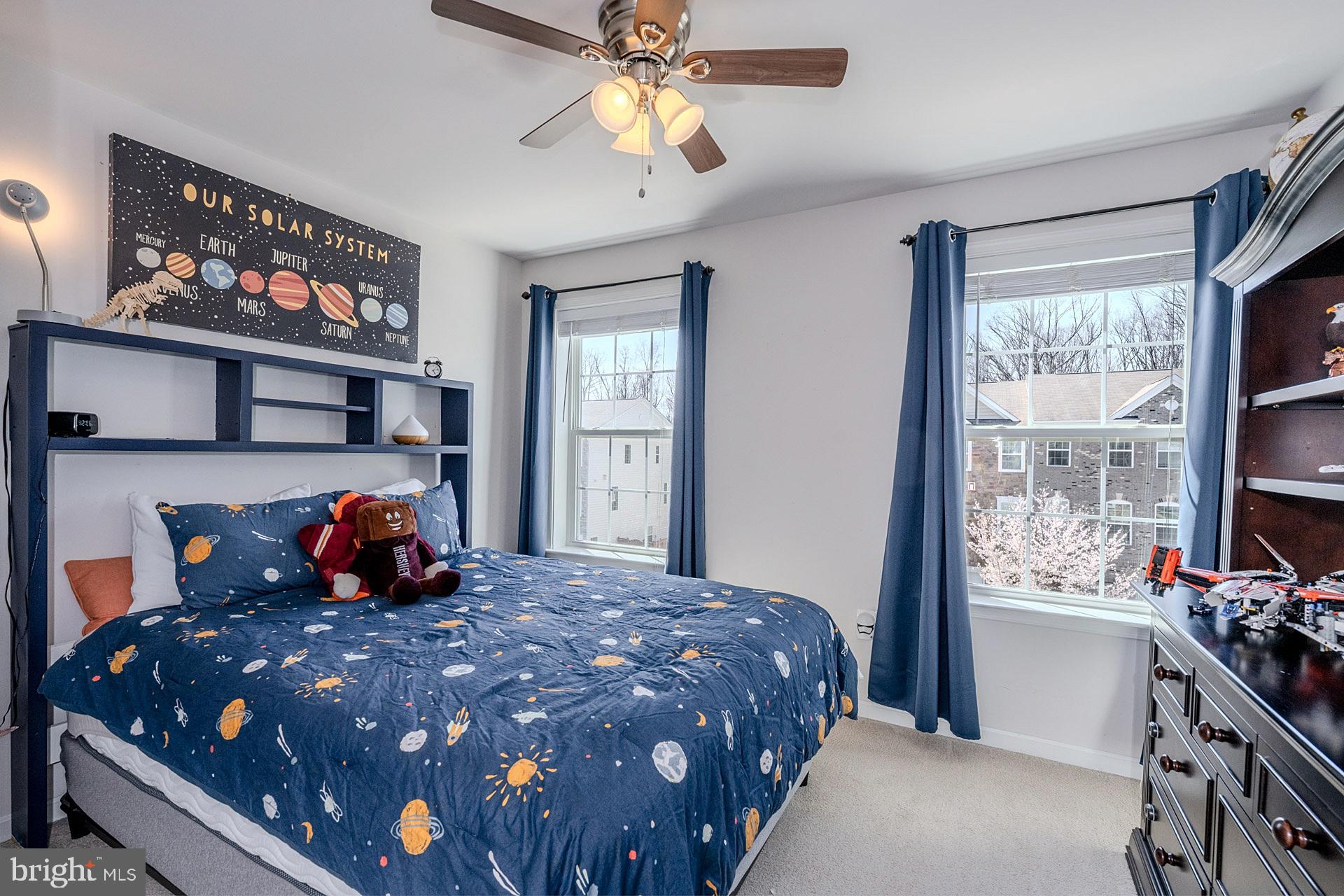 VILLAGES OF PIEDMONT II - Residential